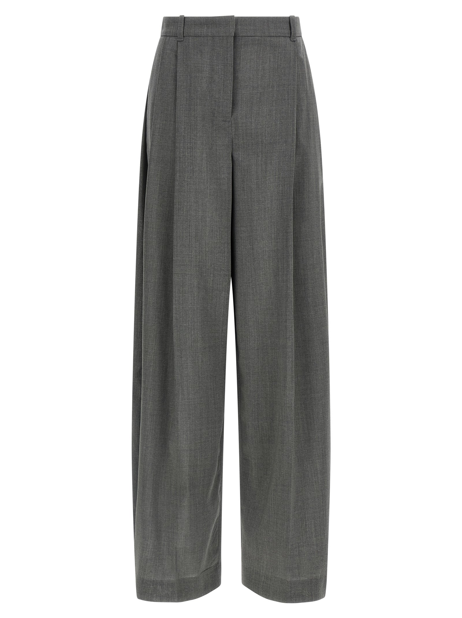 Jacquemus Women 'Le Pantalon D'homme' Pants JACQUEMUS