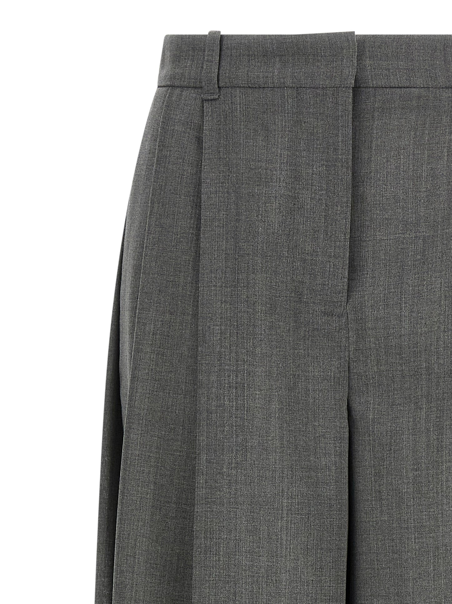 Jacquemus Women 'Le Pantalon D'homme' Pants JACQUEMUS