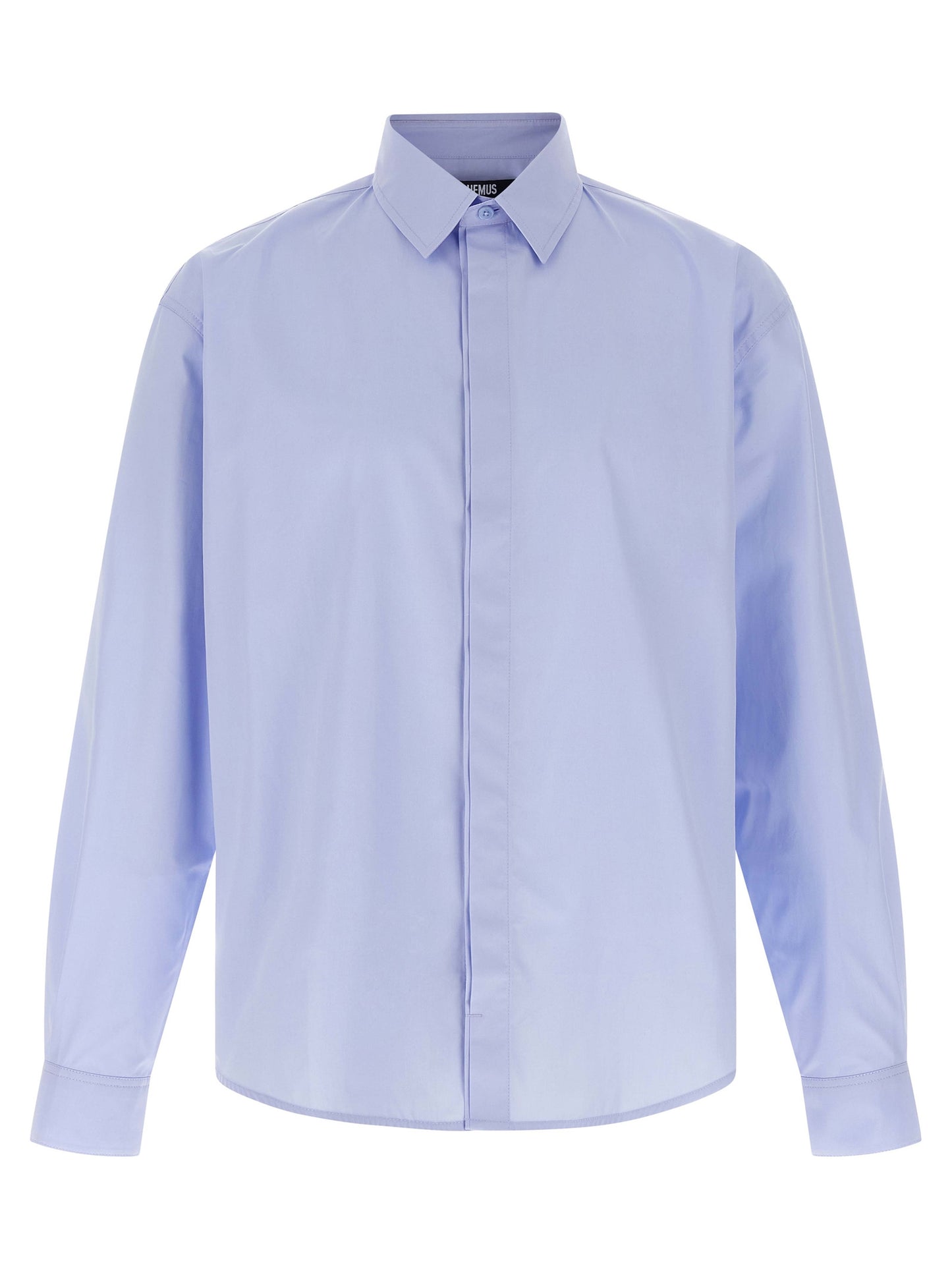Jacquemus Men 'La Chemise Simon' Shirt