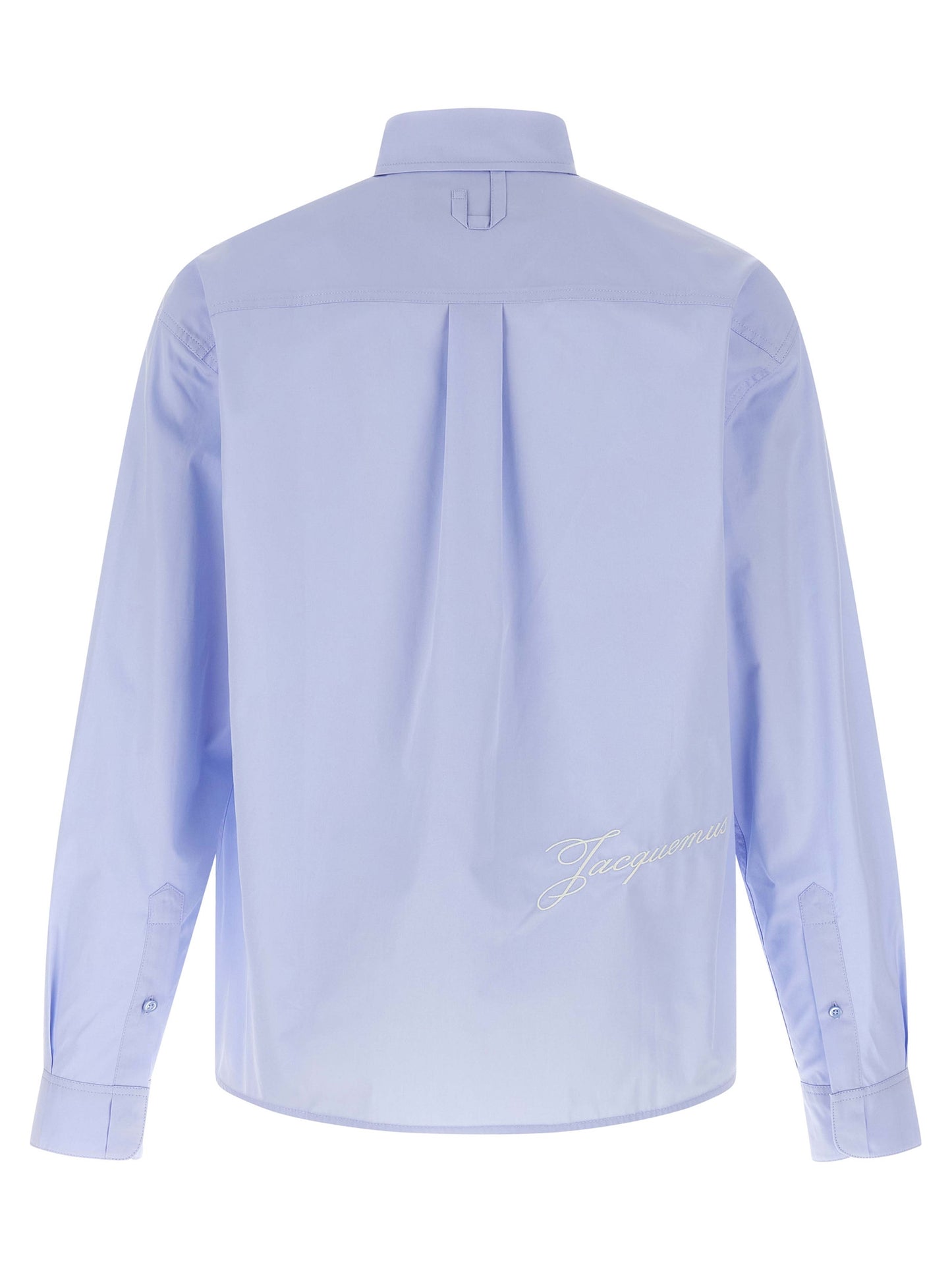 Jacquemus Men 'La Chemise Simon' Shirt