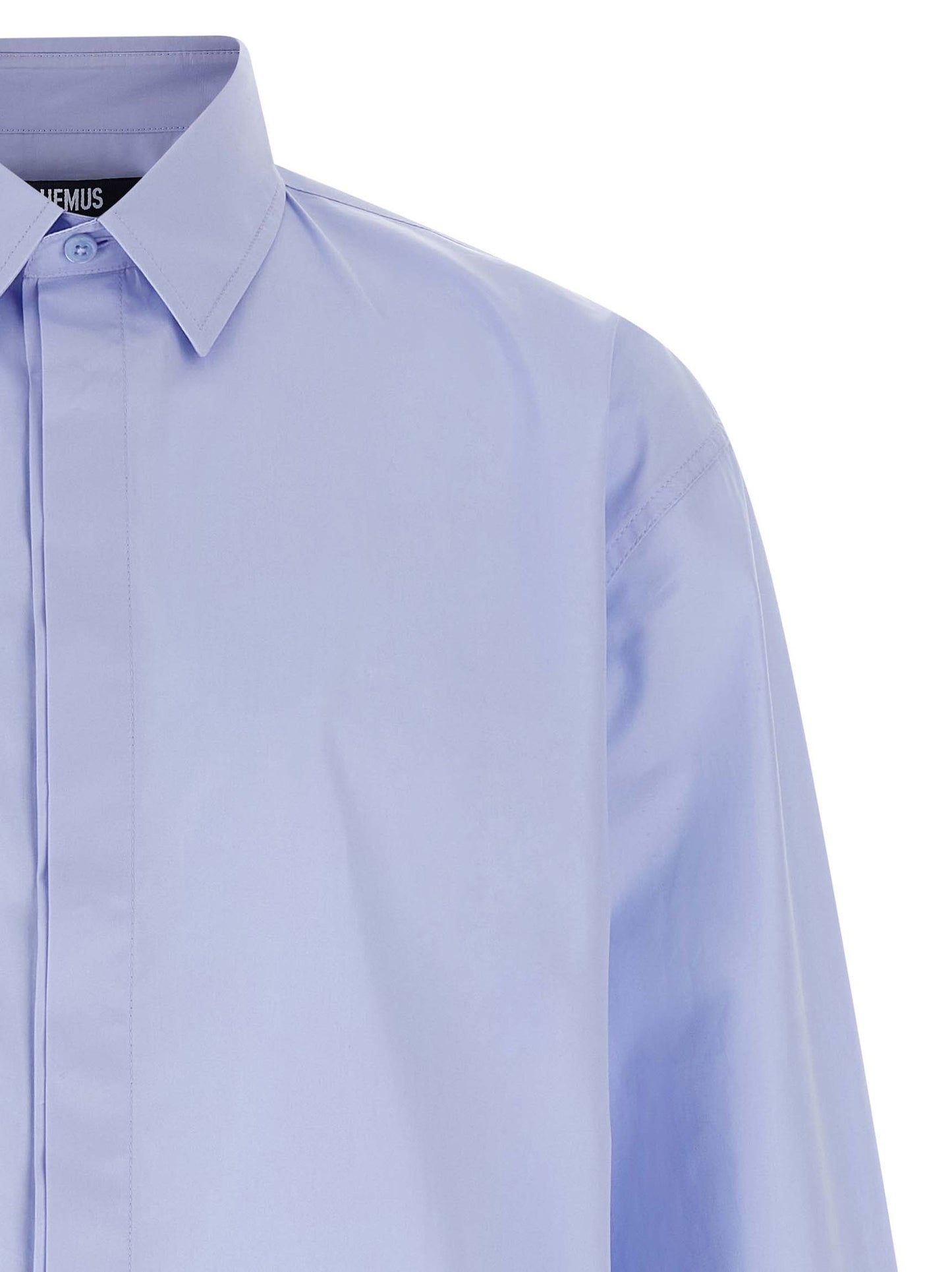 Jacquemus Men 'La Chemise Simon' Shirt