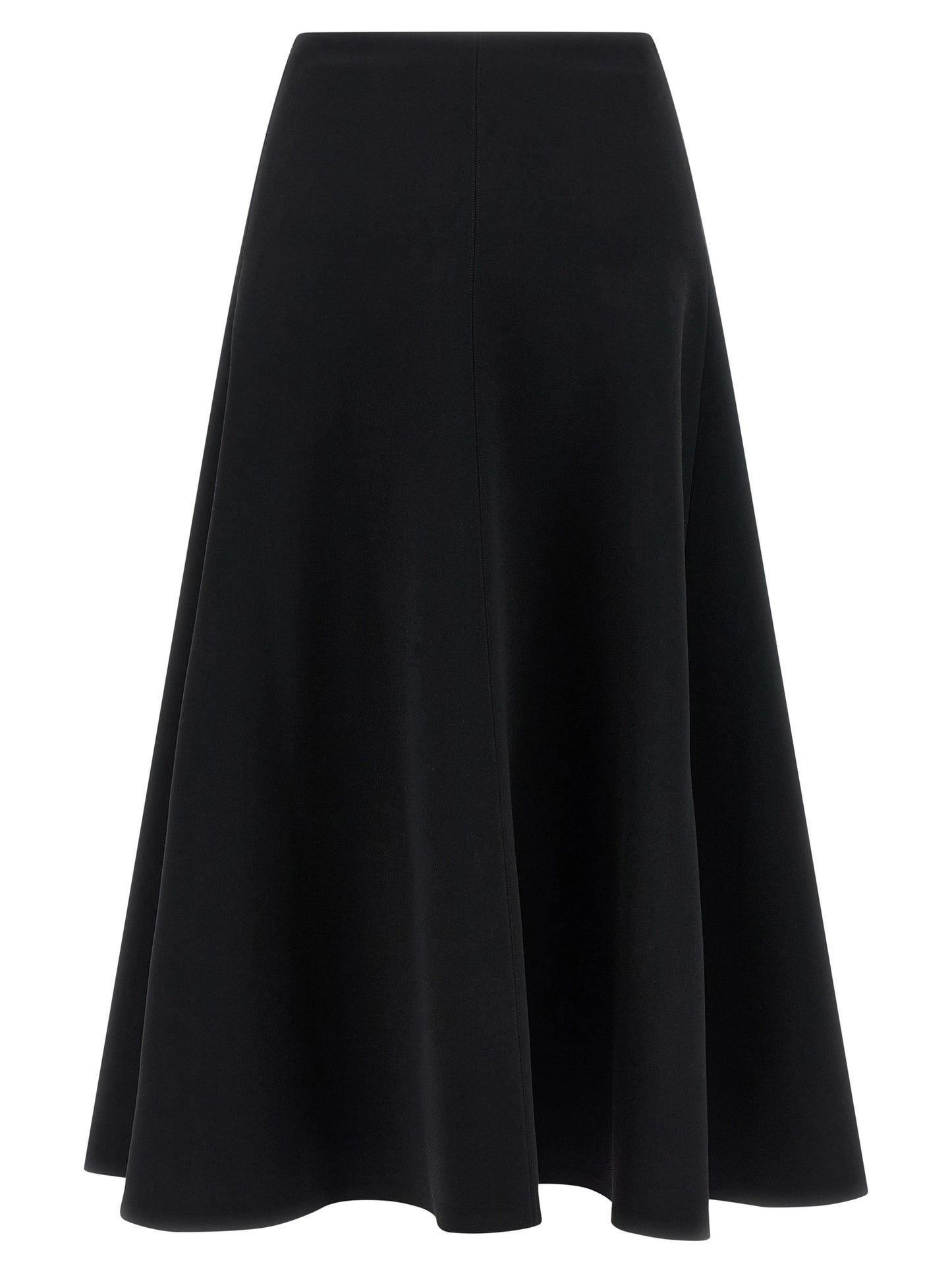 Jacquemus Women 'La Jupe Triangle' Skirt JACQUEMUS