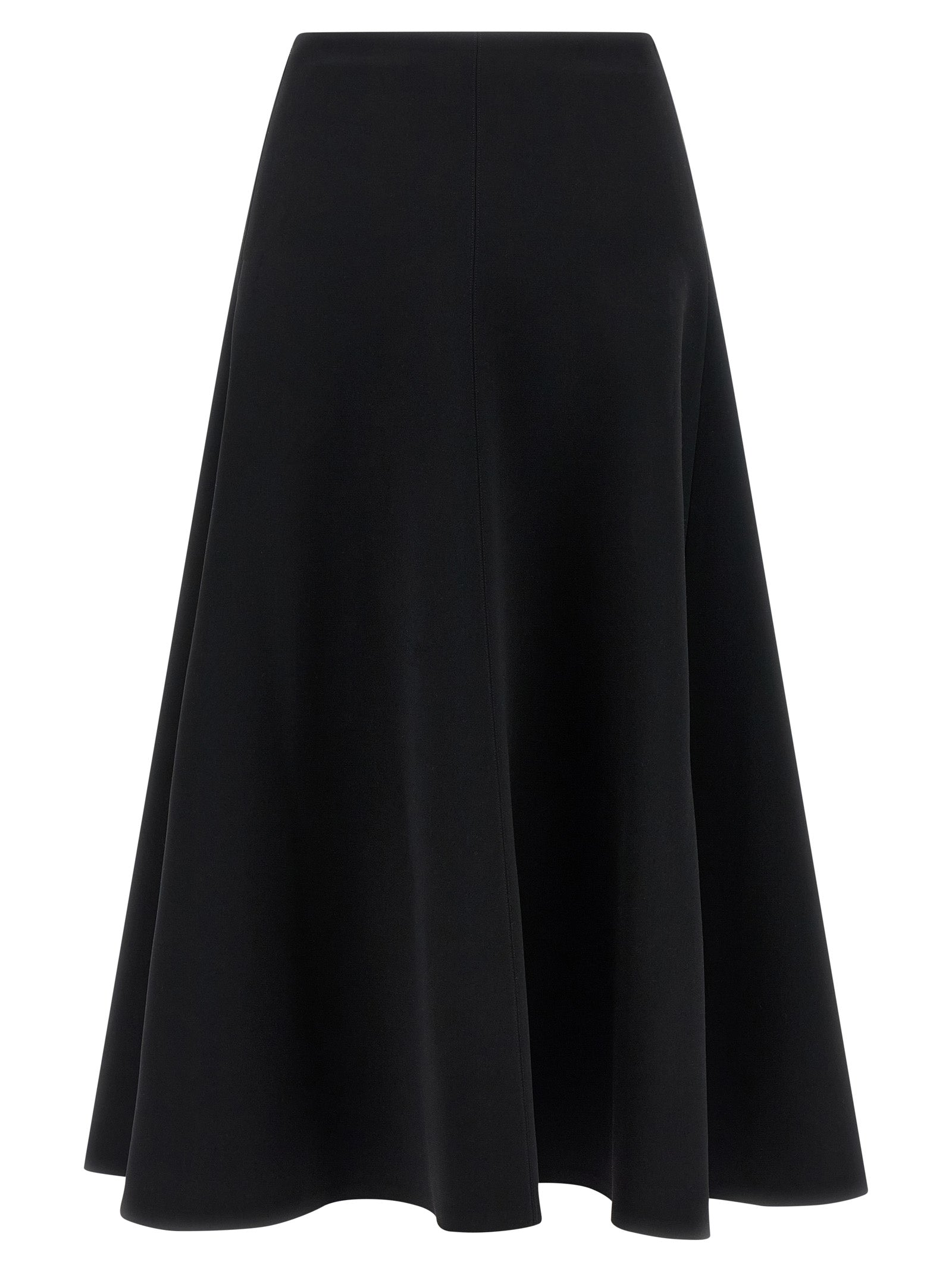 Jacquemus Women 'La Jupe Triangle' Skirt JACQUEMUS