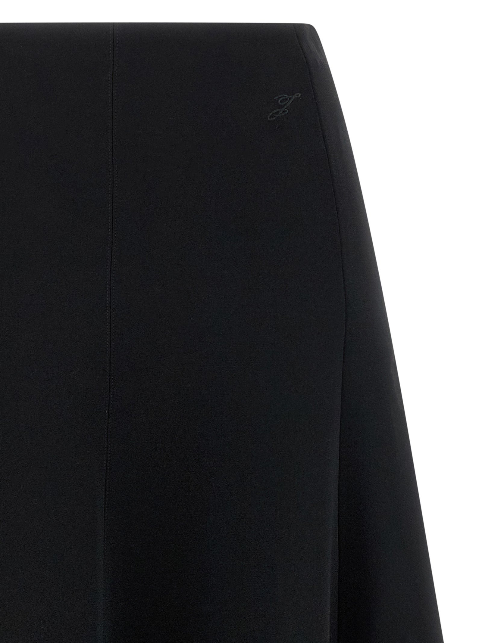 Jacquemus Women 'La Jupe Triangle' Skirt JACQUEMUS
