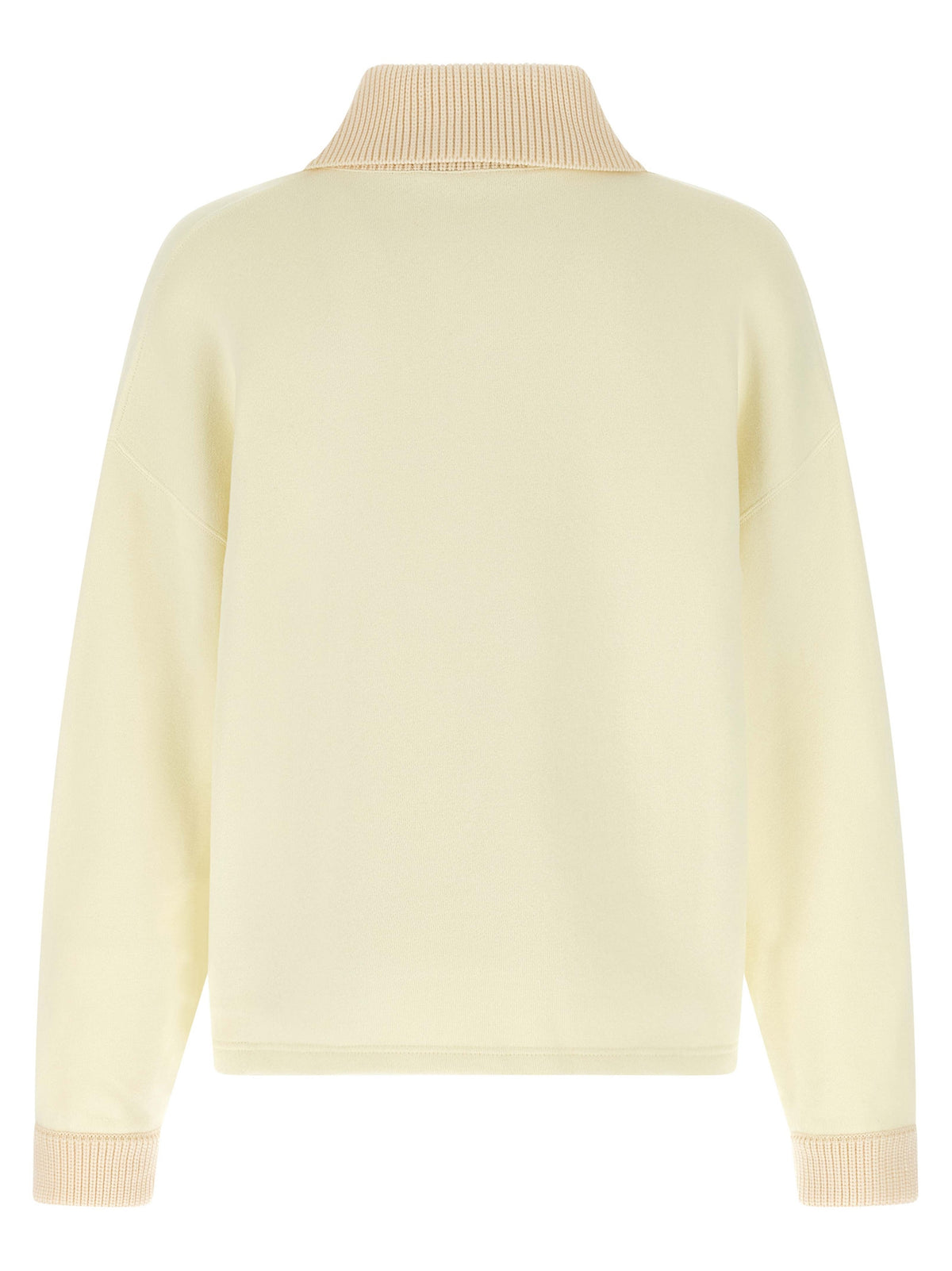 Jacquemus Men 'Le Polo Punto' Sweatshirt JACQUEMUS