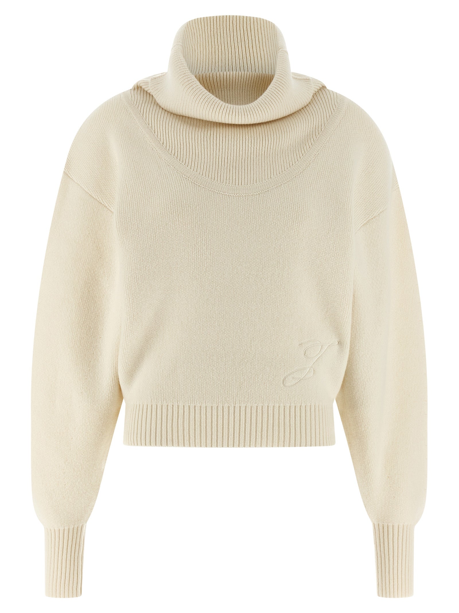 Jacquemus Women 'La Maille Pallone' Sweater JACQUEMUS