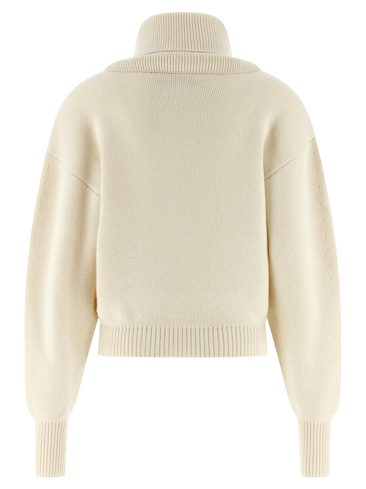 Jacquemus Women 'La Maille Pallone' Sweater JACQUEMUS