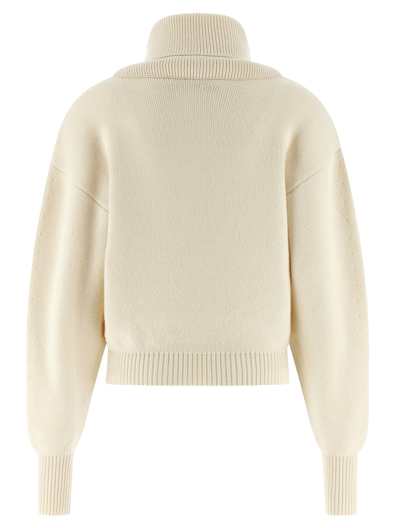 Jacquemus Women 'La Maille Pallone' Sweater JACQUEMUS