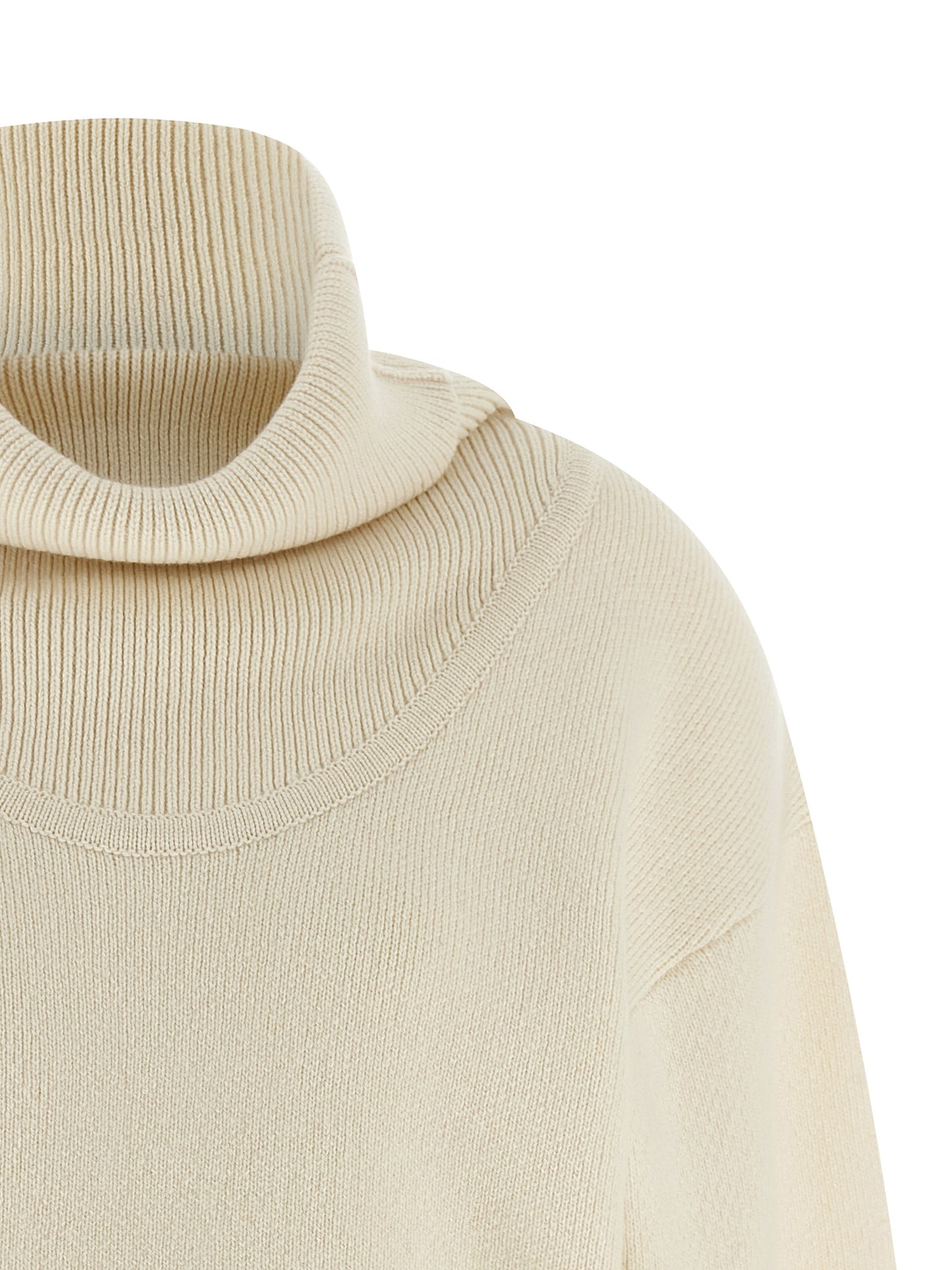 Jacquemus Women 'La Maille Pallone' Sweater JACQUEMUS
