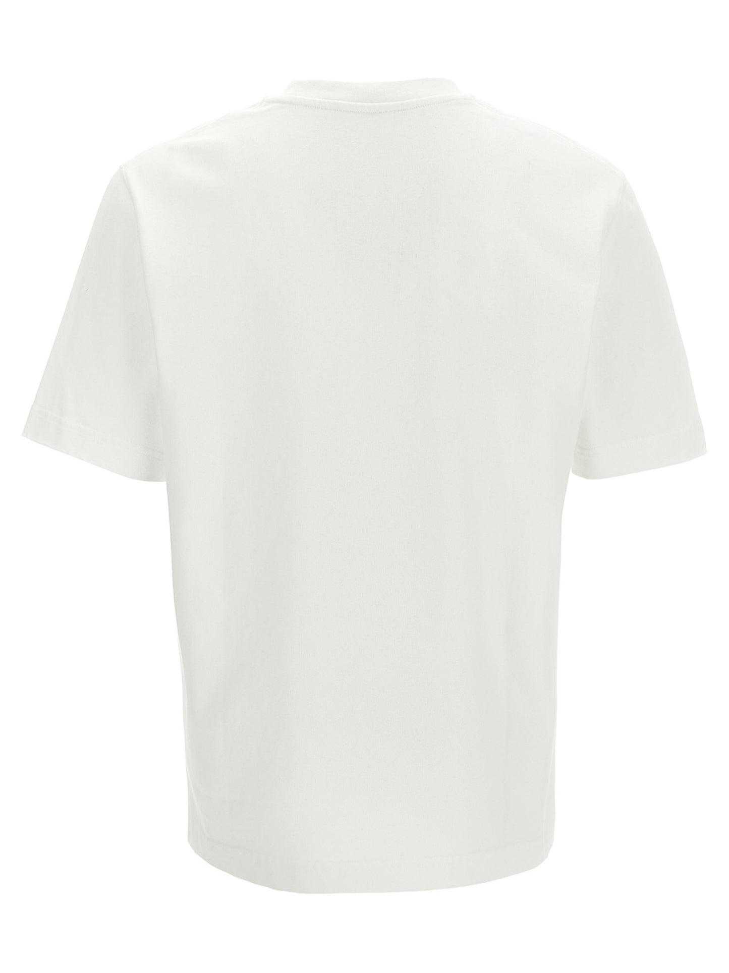 Jacquemus Men 'Gros Grain' T-Shirt JACQUEMUS