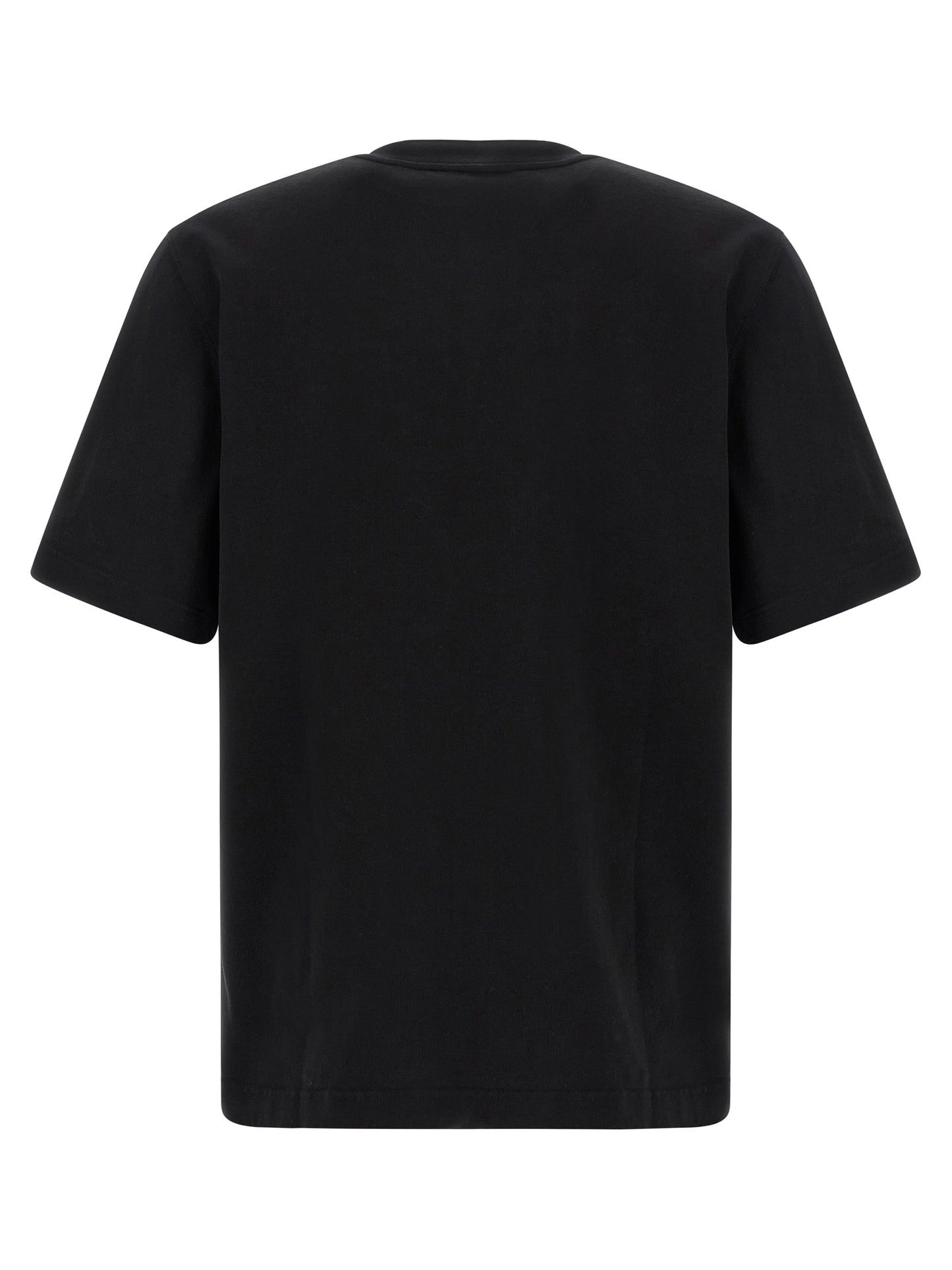Jacquemus Men 'Gros Grain' T-Shirt JACQUEMUS