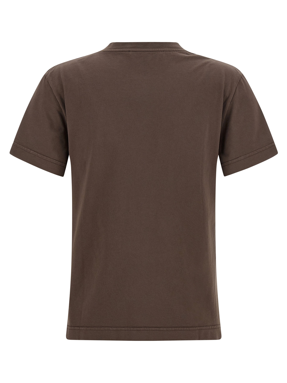 Jacquemus Women 'Le T-Shirt Gros-Grain' T-Shirt JACQUEMUS