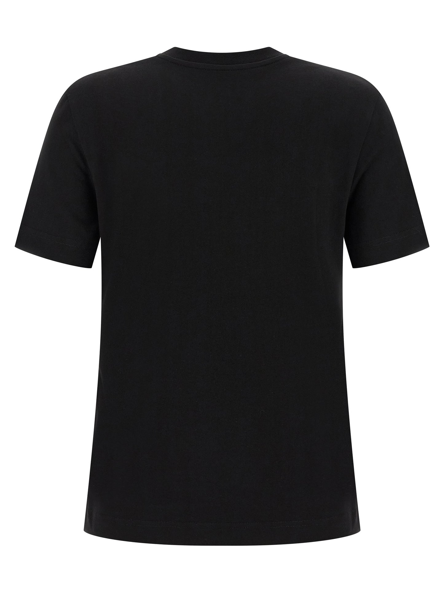 Jacquemus Women 'Le T-Shirt Gros-Grain' T-Shirt JACQUEMUS
