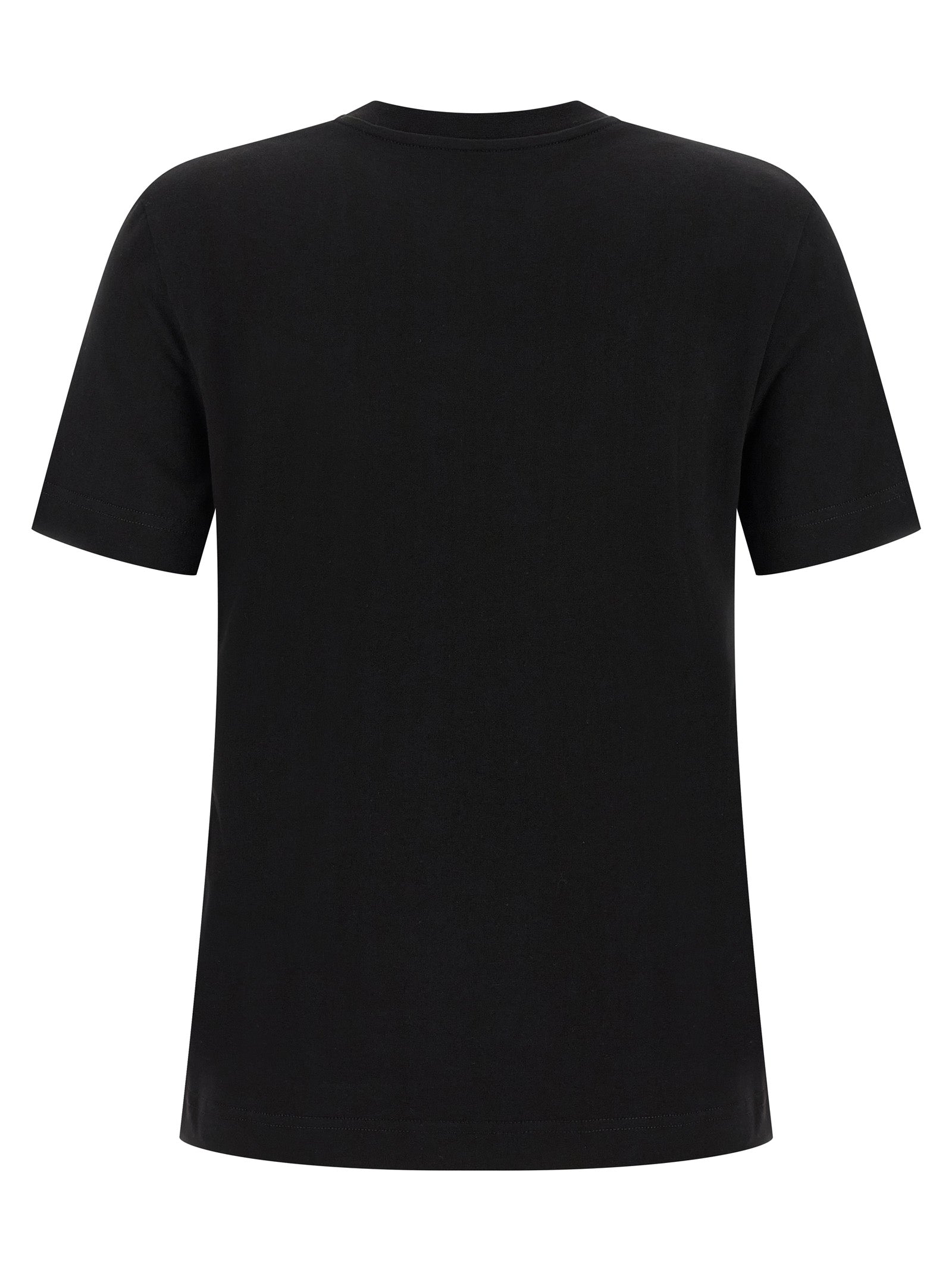 Jacquemus Women 'Le T-Shirt Gros-Grain' T-Shirt JACQUEMUS