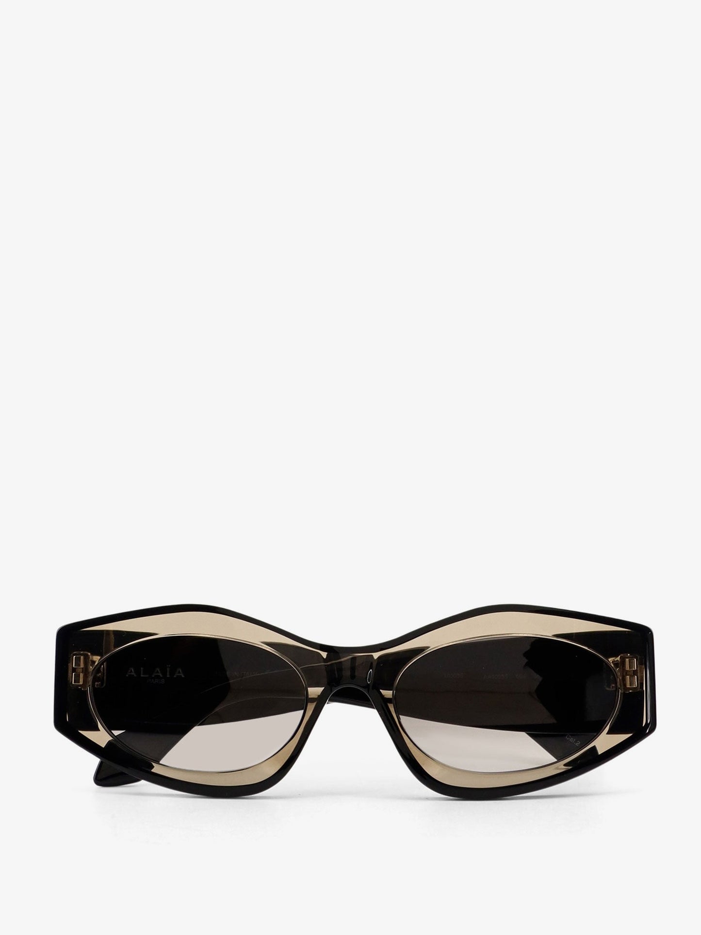 Alaia Women Acetate Sunglasses ALAIA