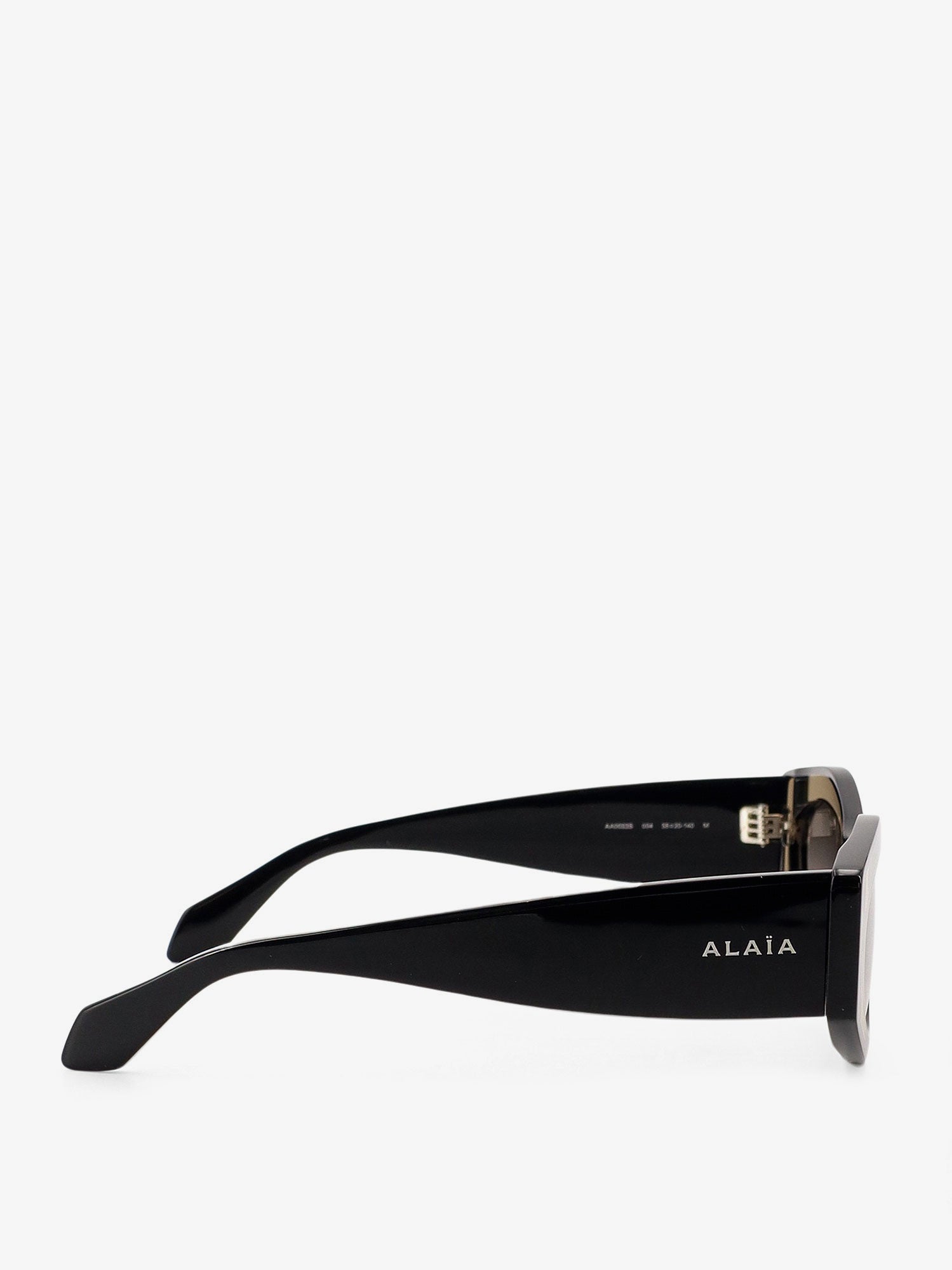 Alaia Women Acetate Sunglasses ALAIA