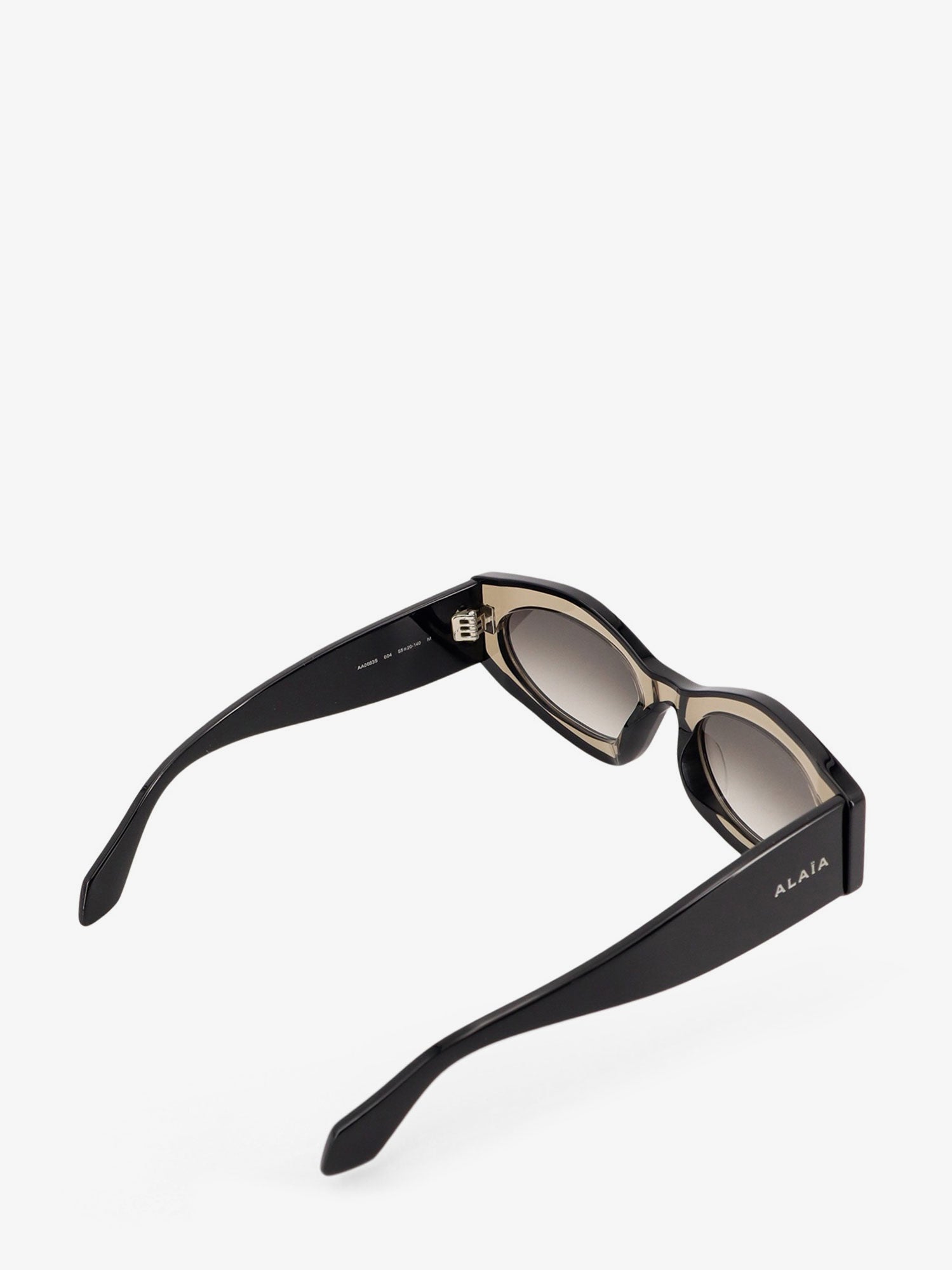 Alaia Women Acetate Sunglasses ALAIA