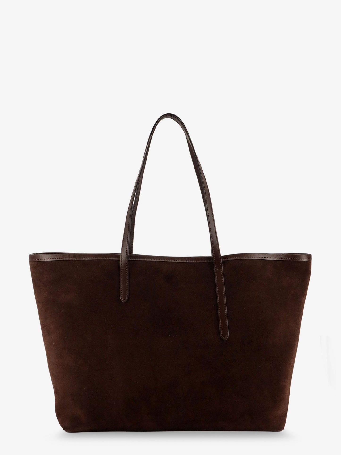 Atp Atelier Women Eraclea Suede Shoulder Bag ATP ATELIER