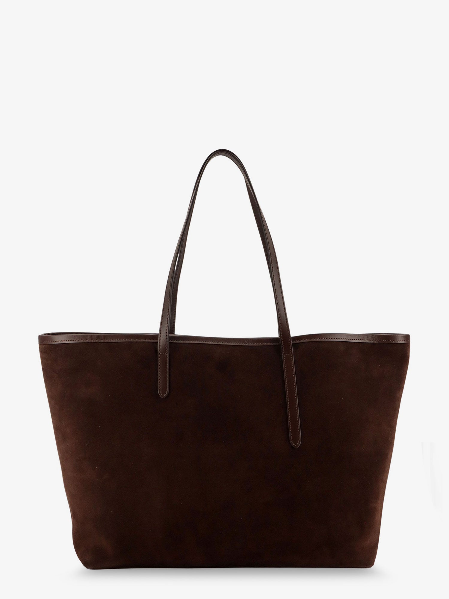 Atp Atelier Women Eraclea Suede Shoulder Bag ATP ATELIER