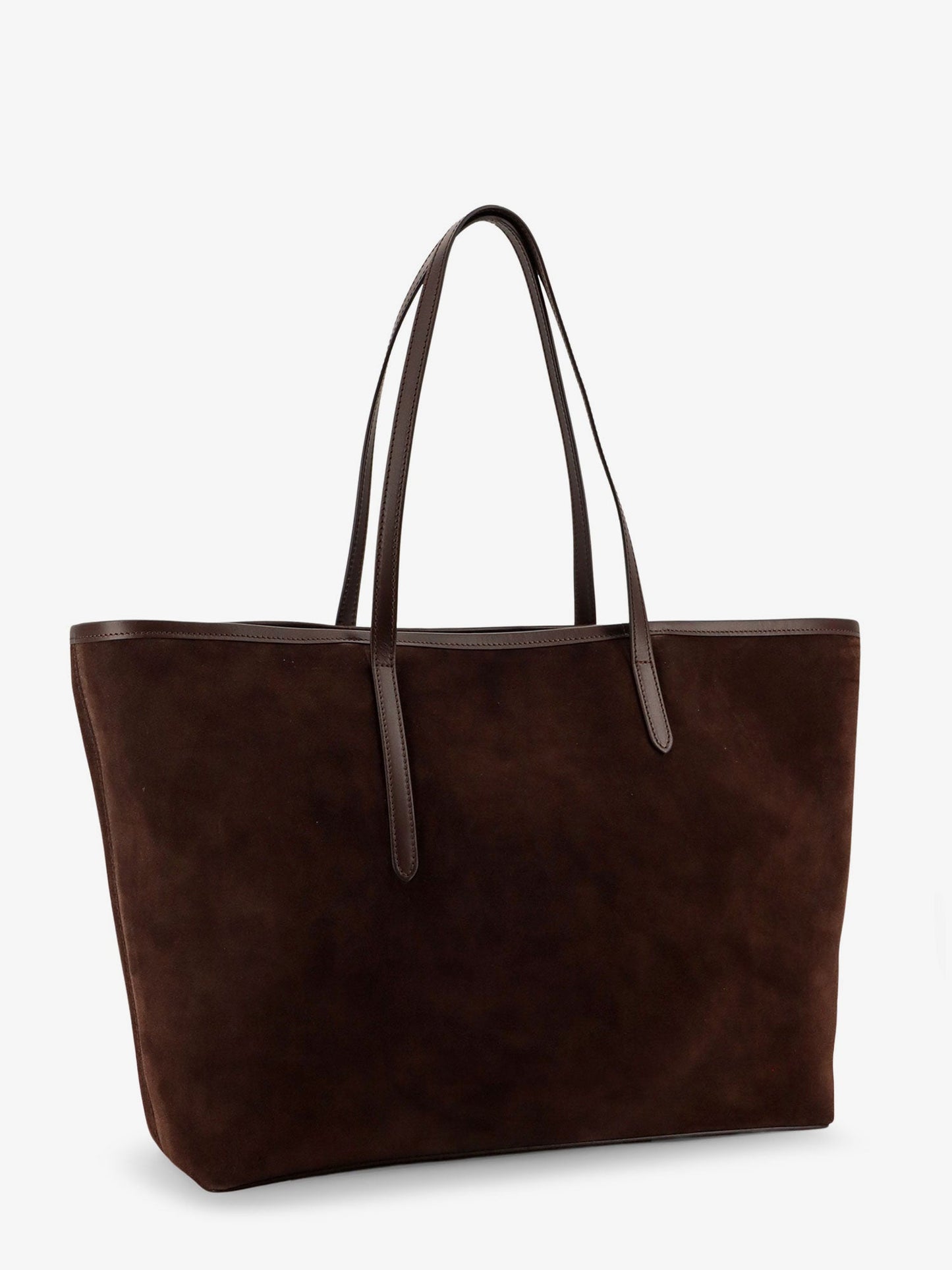Atp Atelier Women Eraclea Suede Shoulder Bag ATP ATELIER