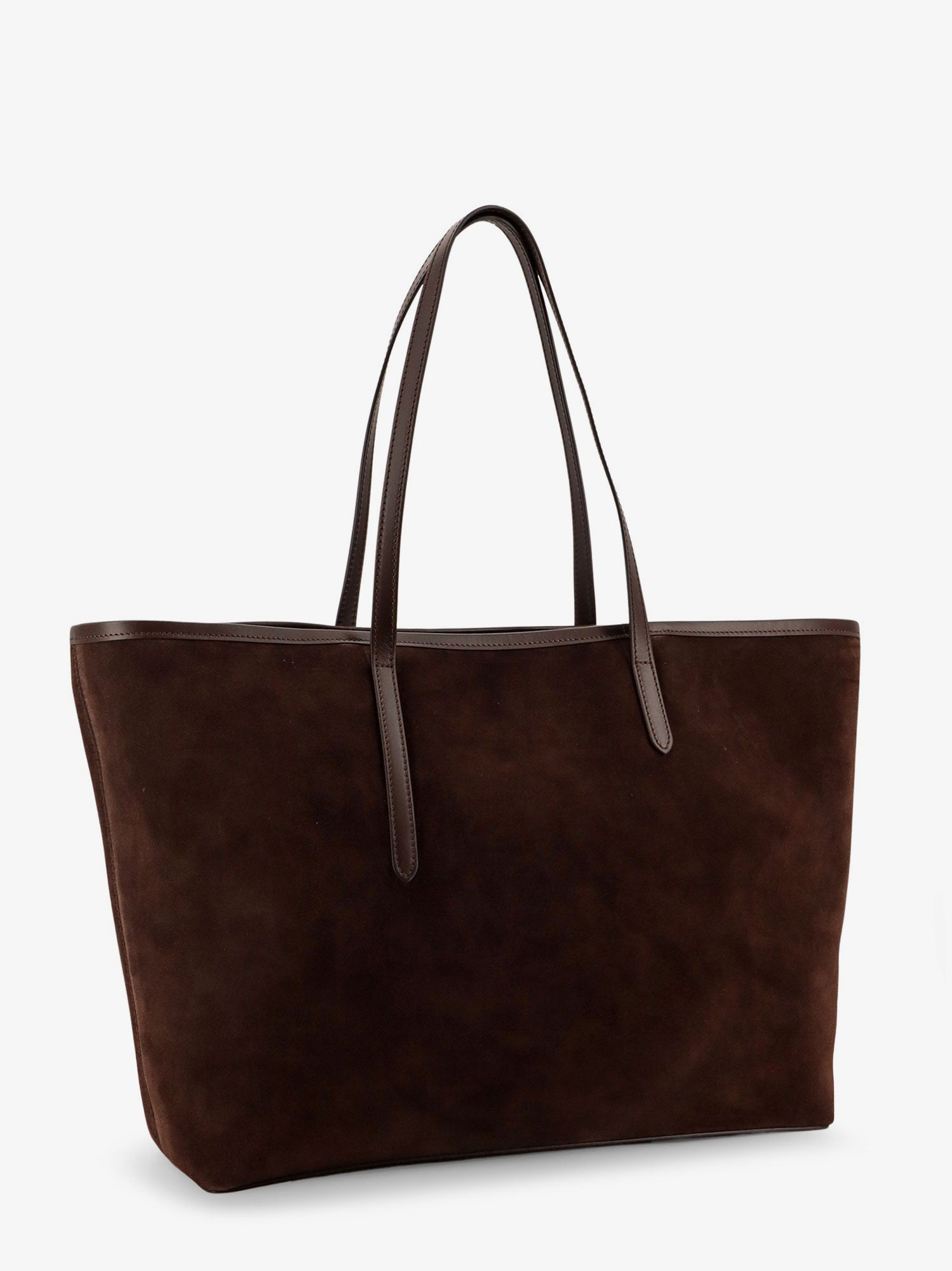 Atp Atelier Women Eraclea Suede Shoulder Bag ATP ATELIER