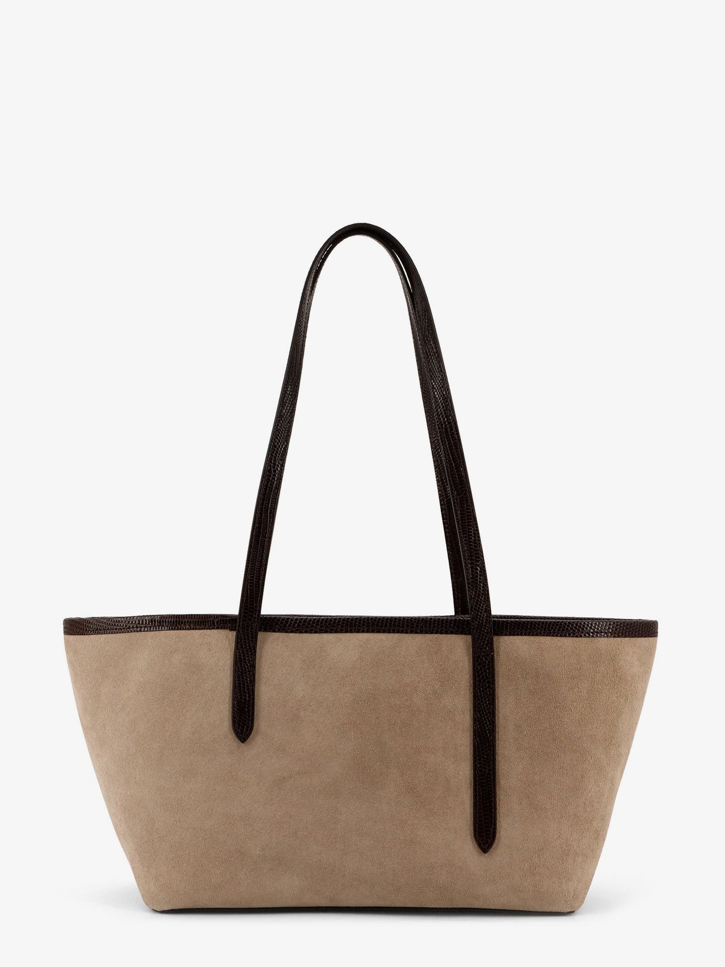 Atp Atelier Women Gaiba Suede Shoulder Bag ATP ATELIER