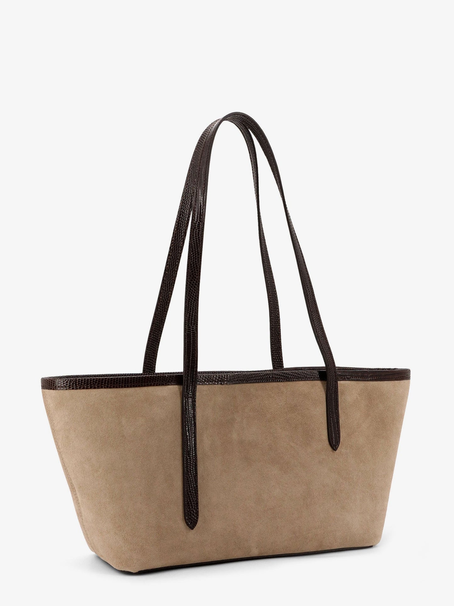 Atp Atelier Women Gaiba Suede Shoulder Bag ATP ATELIER