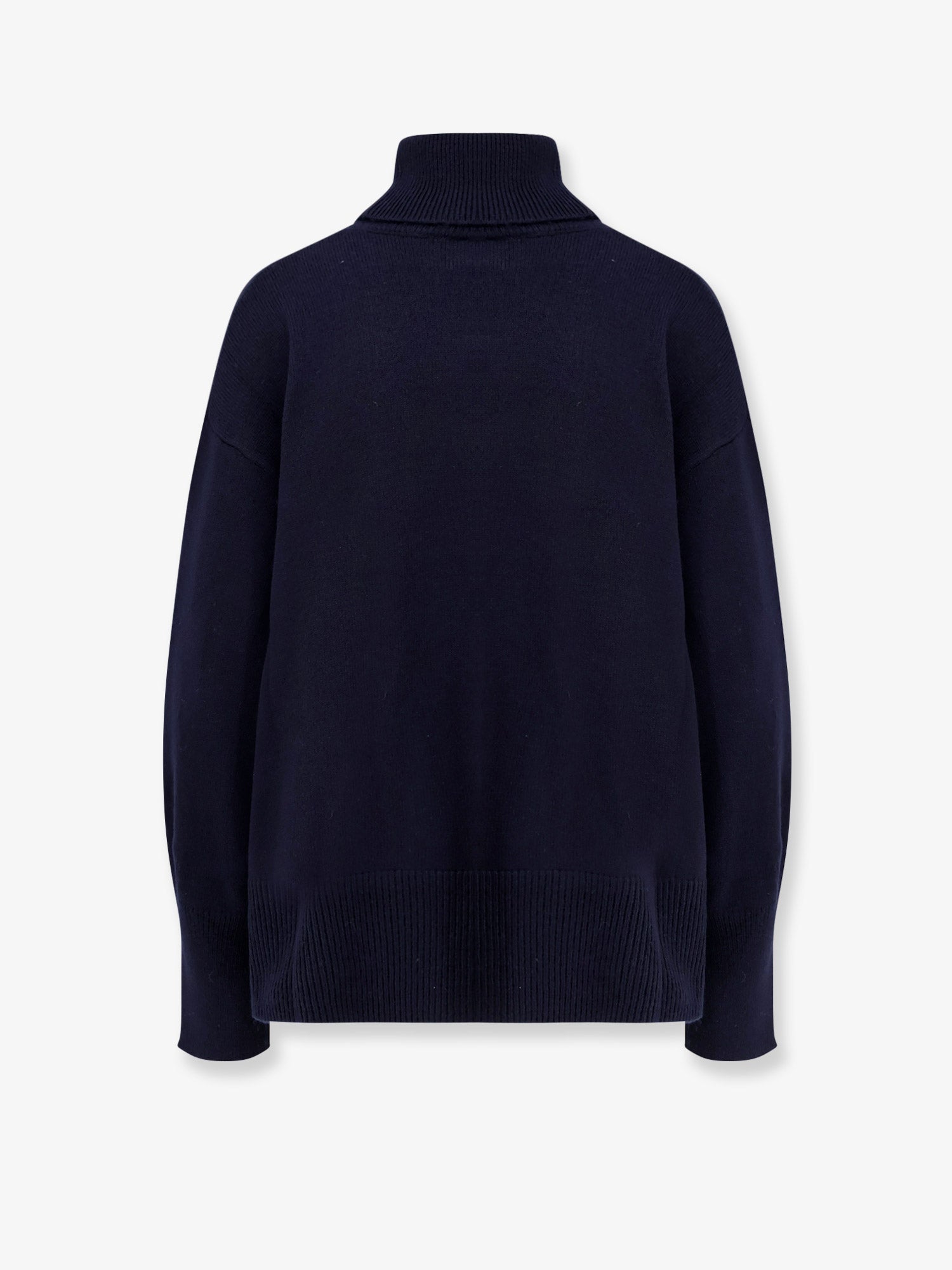 Axel Arigato Women Wool Blend Turtleneck Sweater AXEL ARIGATO