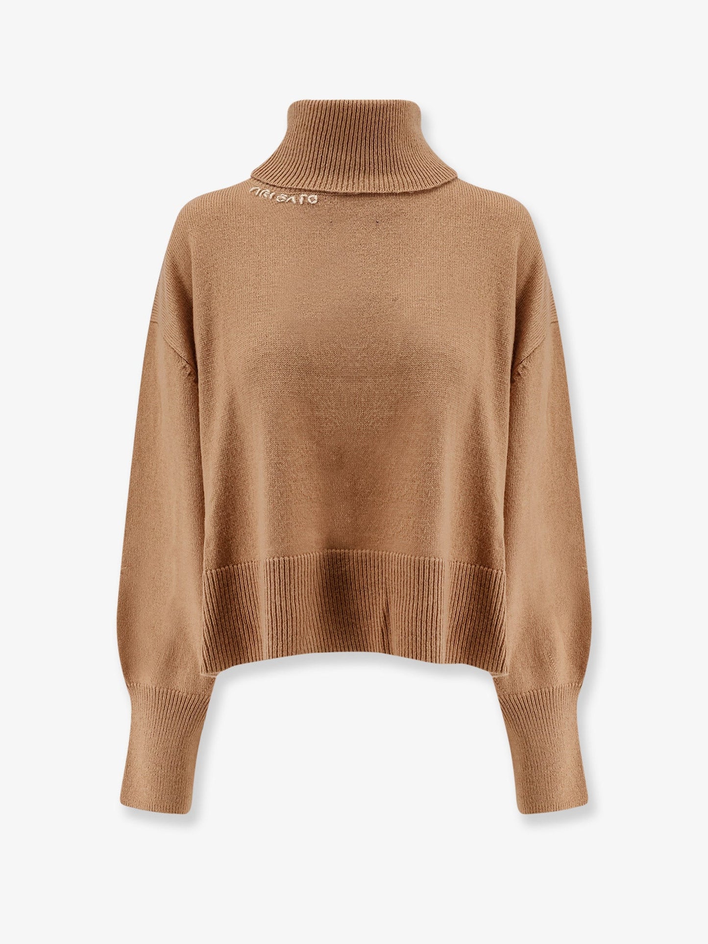 Axel Arigato Women Wool Blend Turtleneck Sweater AXEL ARIGATO