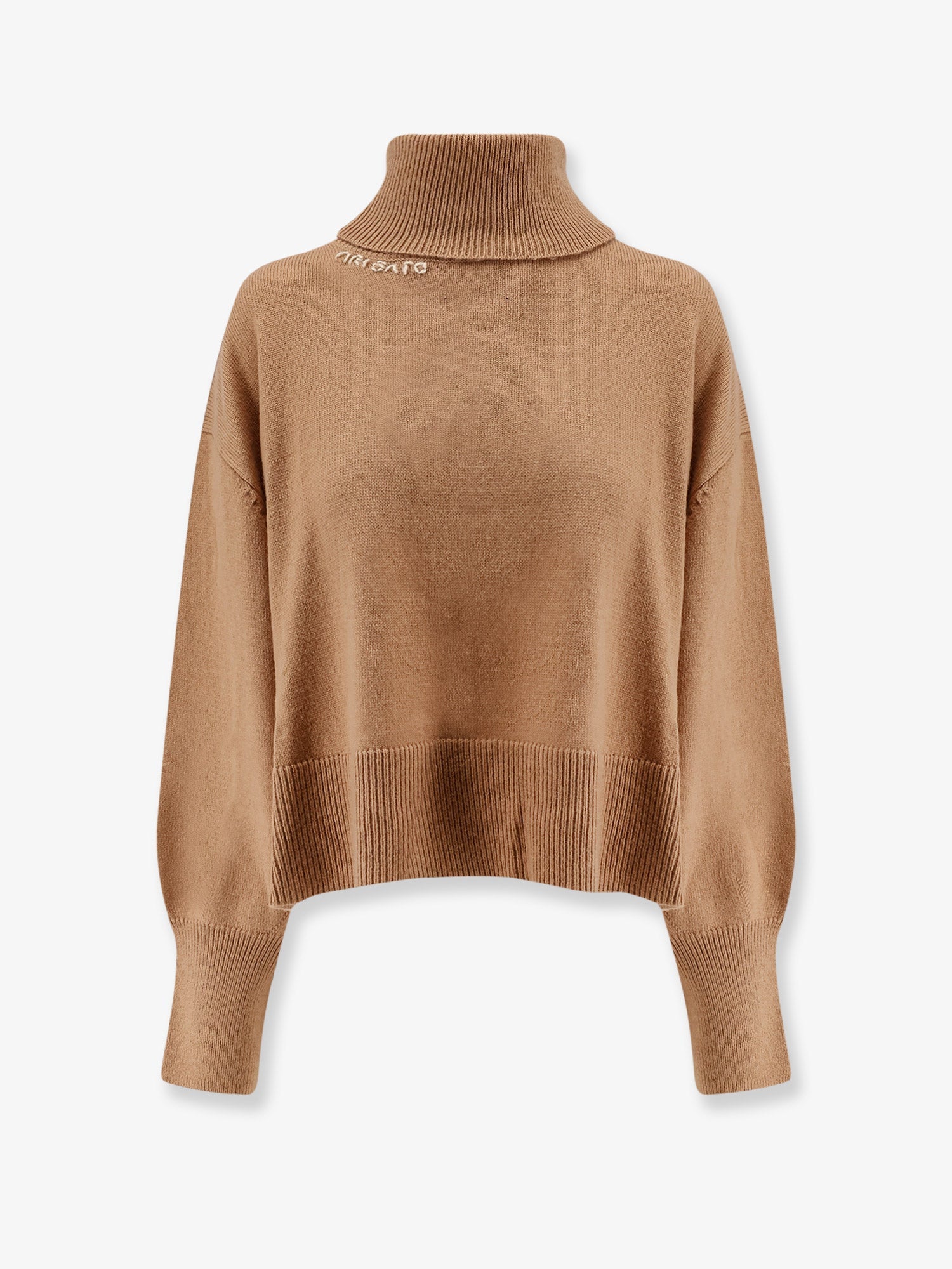 Axel Arigato Women Wool Blend Turtleneck Sweater AXEL ARIGATO