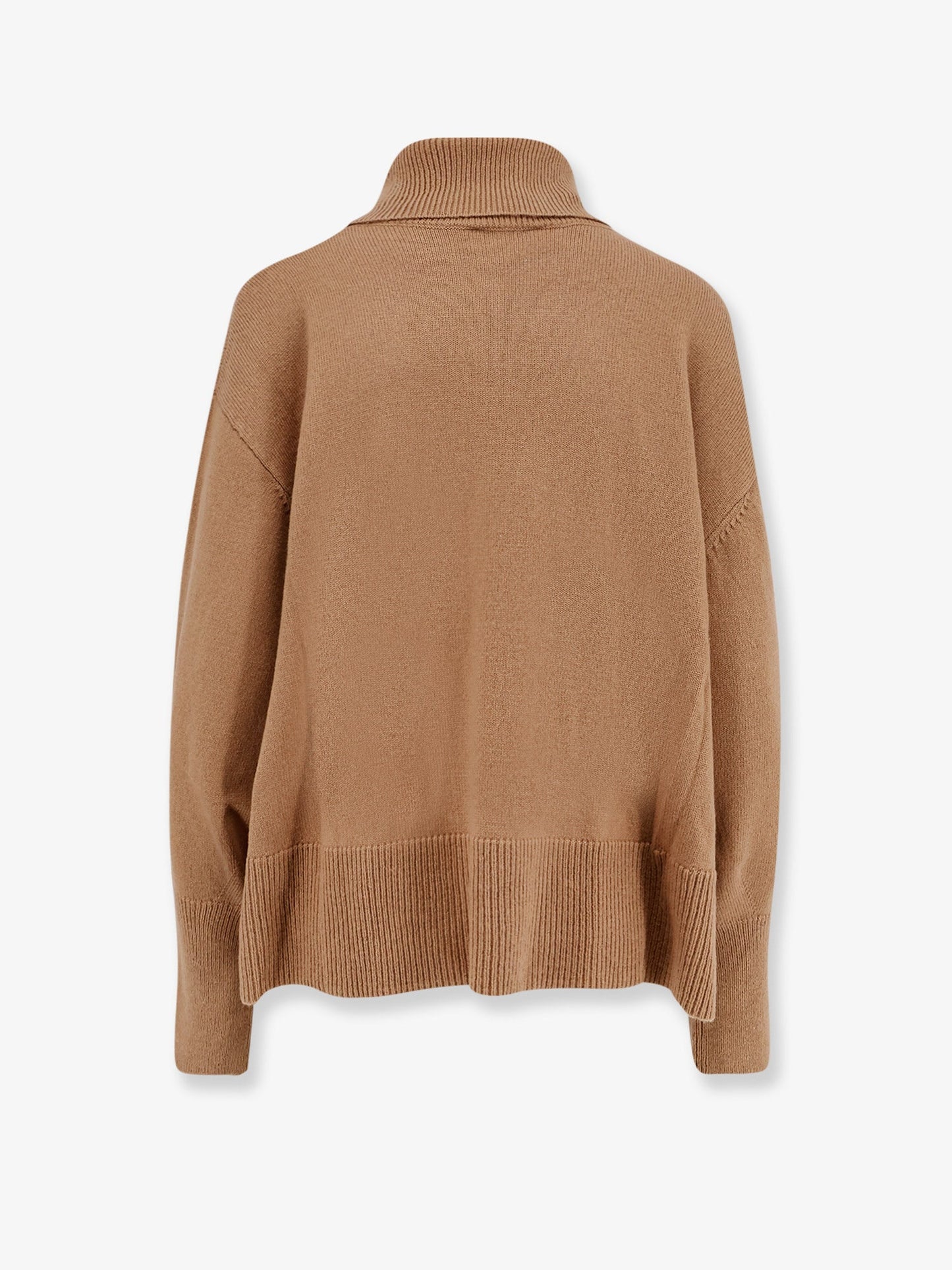 Axel Arigato Women Wool Blend Turtleneck Sweater AXEL ARIGATO