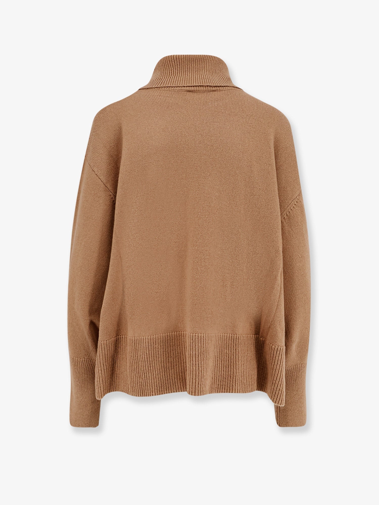 Axel Arigato Women Wool Blend Turtleneck Sweater AXEL ARIGATO