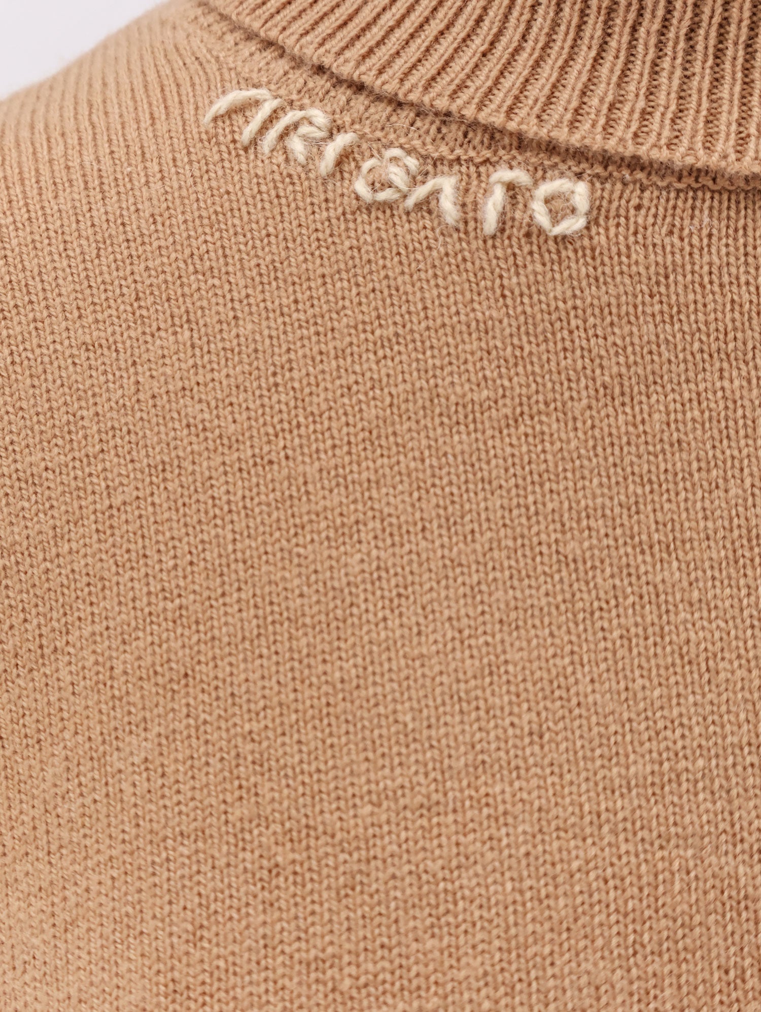 Axel Arigato Women Wool Blend Turtleneck Sweater AXEL ARIGATO