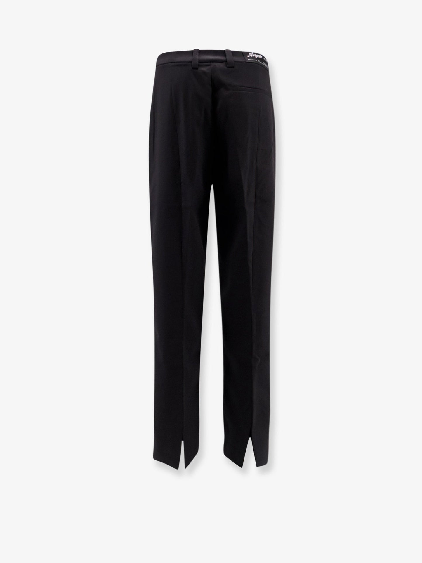 Axel Arigato Women Wool Blend Trousers AXEL ARIGATO