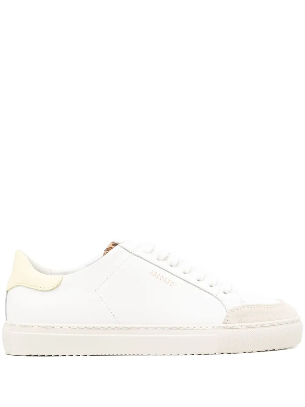 Axel Arigato Women Clean 90 Leather Sneakers AXEL ARIGATO