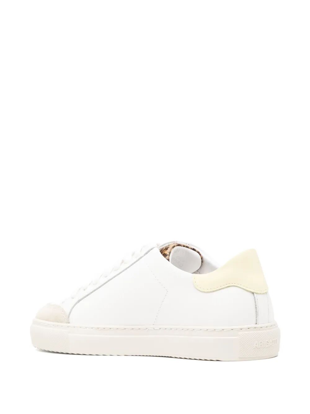 Axel Arigato Women Clean 90 Leather Sneakers AXEL ARIGATO