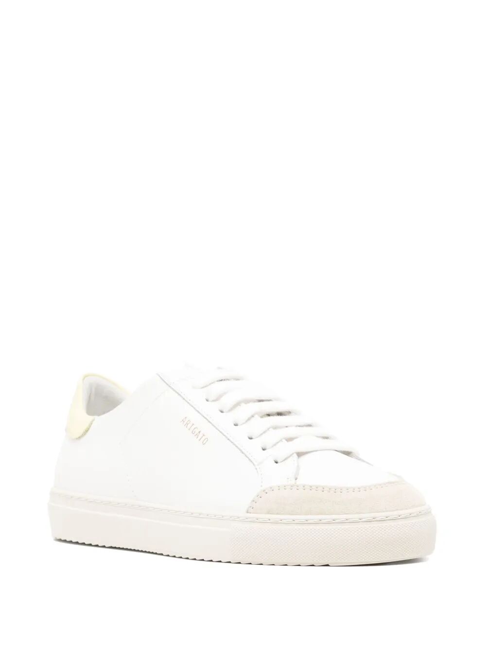Axel Arigato Women Clean 90 Leather Sneakers AXEL ARIGATO