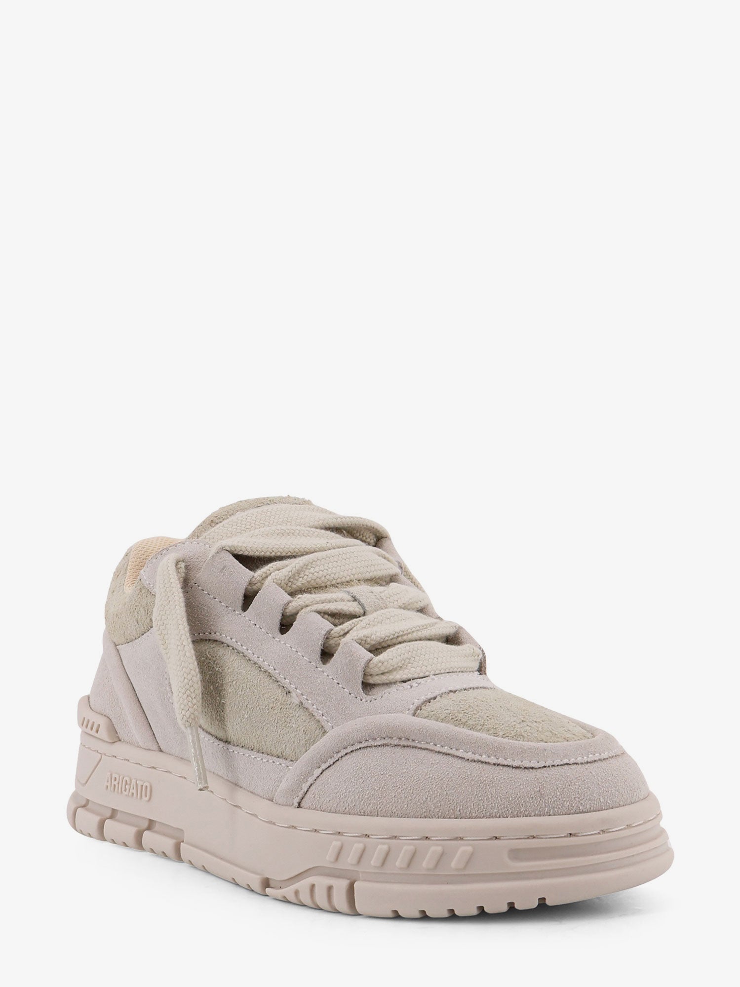 Axel Arigato Women Area Loop Suede Low-Top Sneakers AXEL ARIGATO
