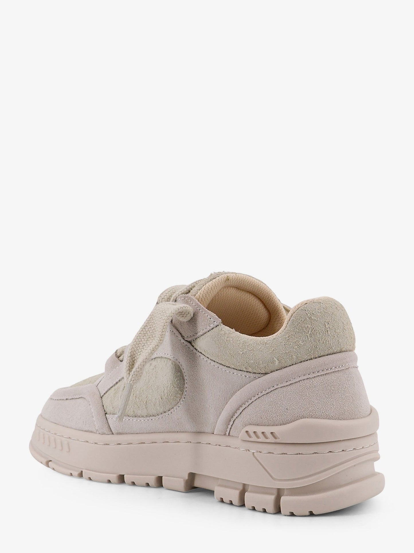 Axel Arigato Women Area Loop Suede Low-Top Sneakers AXEL ARIGATO