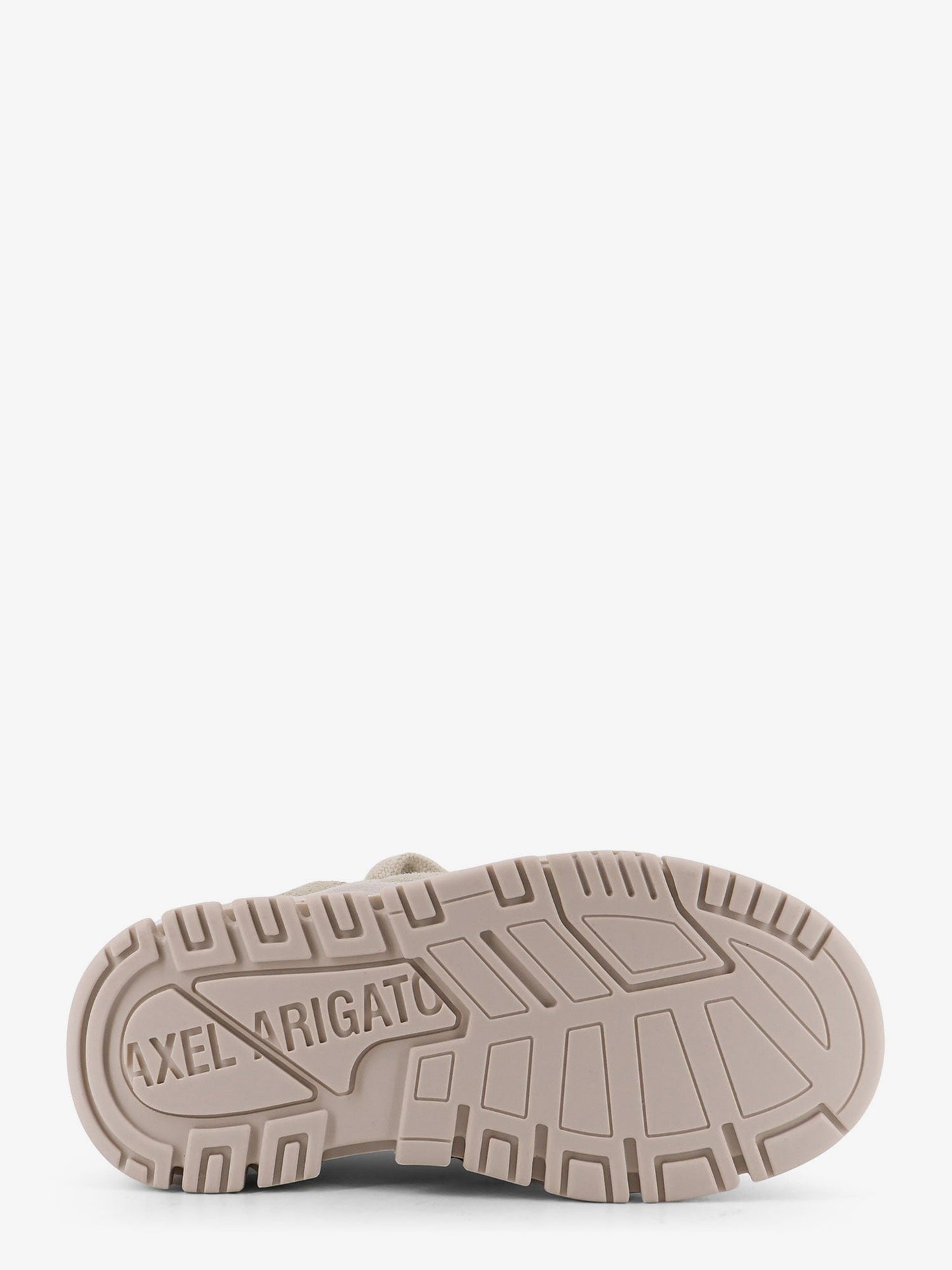 Axel Arigato Women Area Loop Suede Low-Top Sneakers AXEL ARIGATO