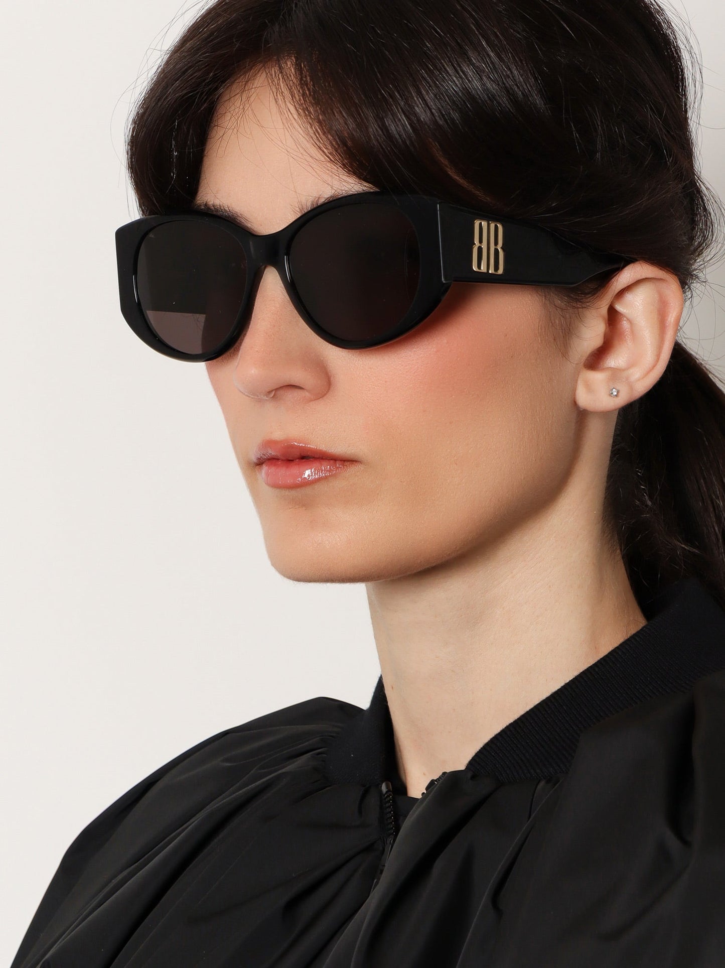 Balenciaga Women Acetate Sunglasses BALENCIAGA