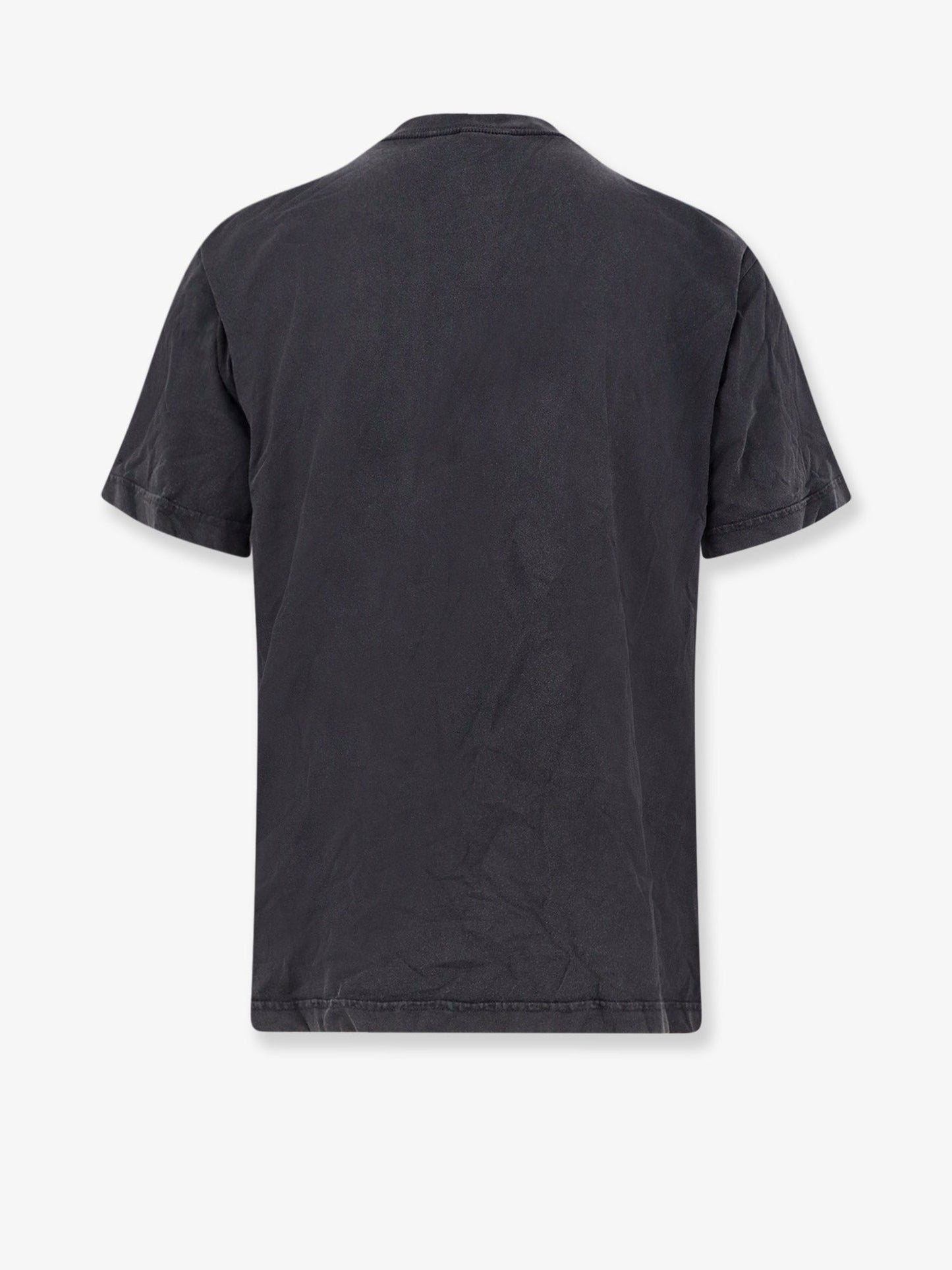 Balenciaga Men Standard Cotton T-Shirt BALENCIAGA