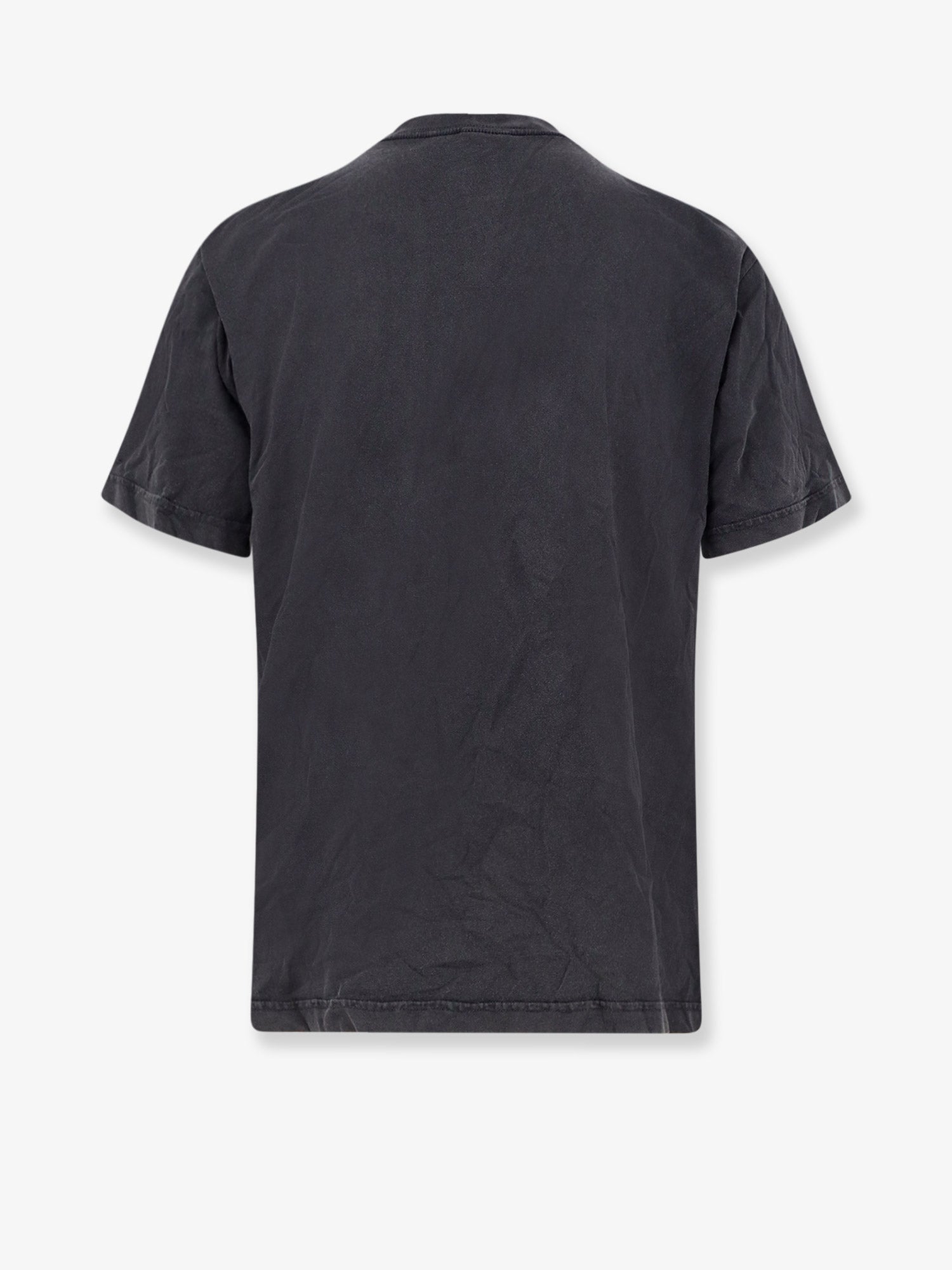 Balenciaga Men Standard Cotton T-Shirt BALENCIAGA
