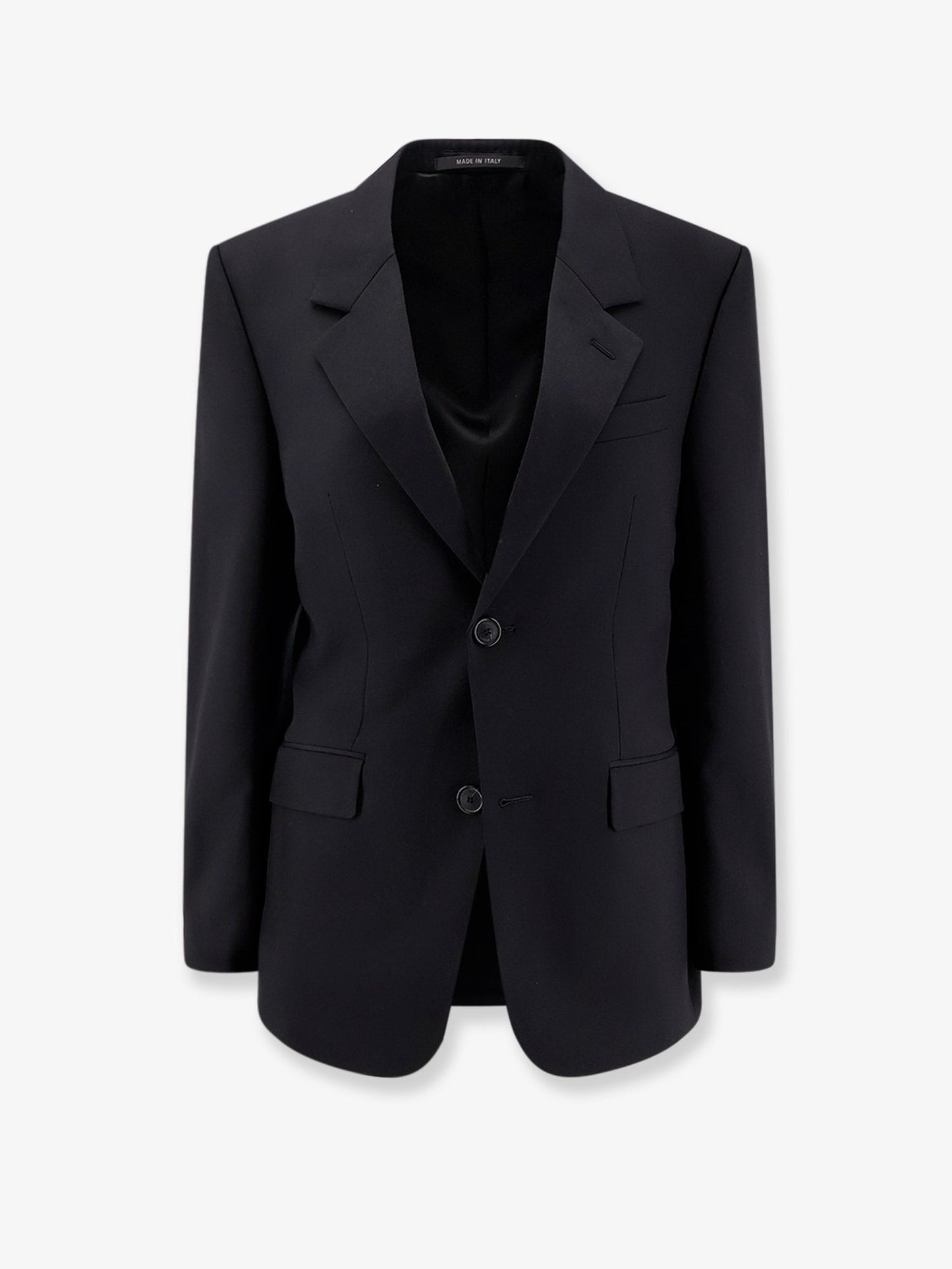 Balenciaga Women Tailored Standard Blazer BALENCIAGA