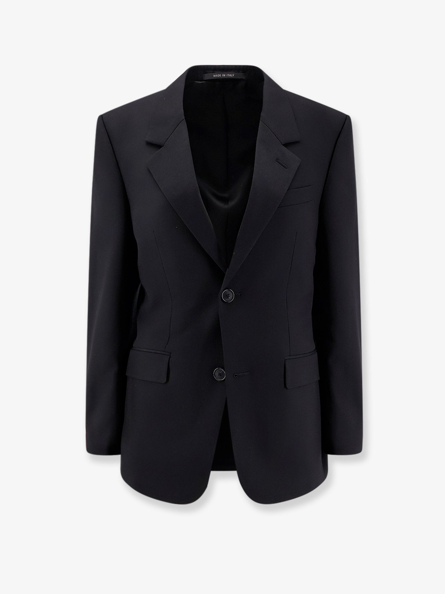 Balenciaga Women Tailored Standard Blazer BALENCIAGA