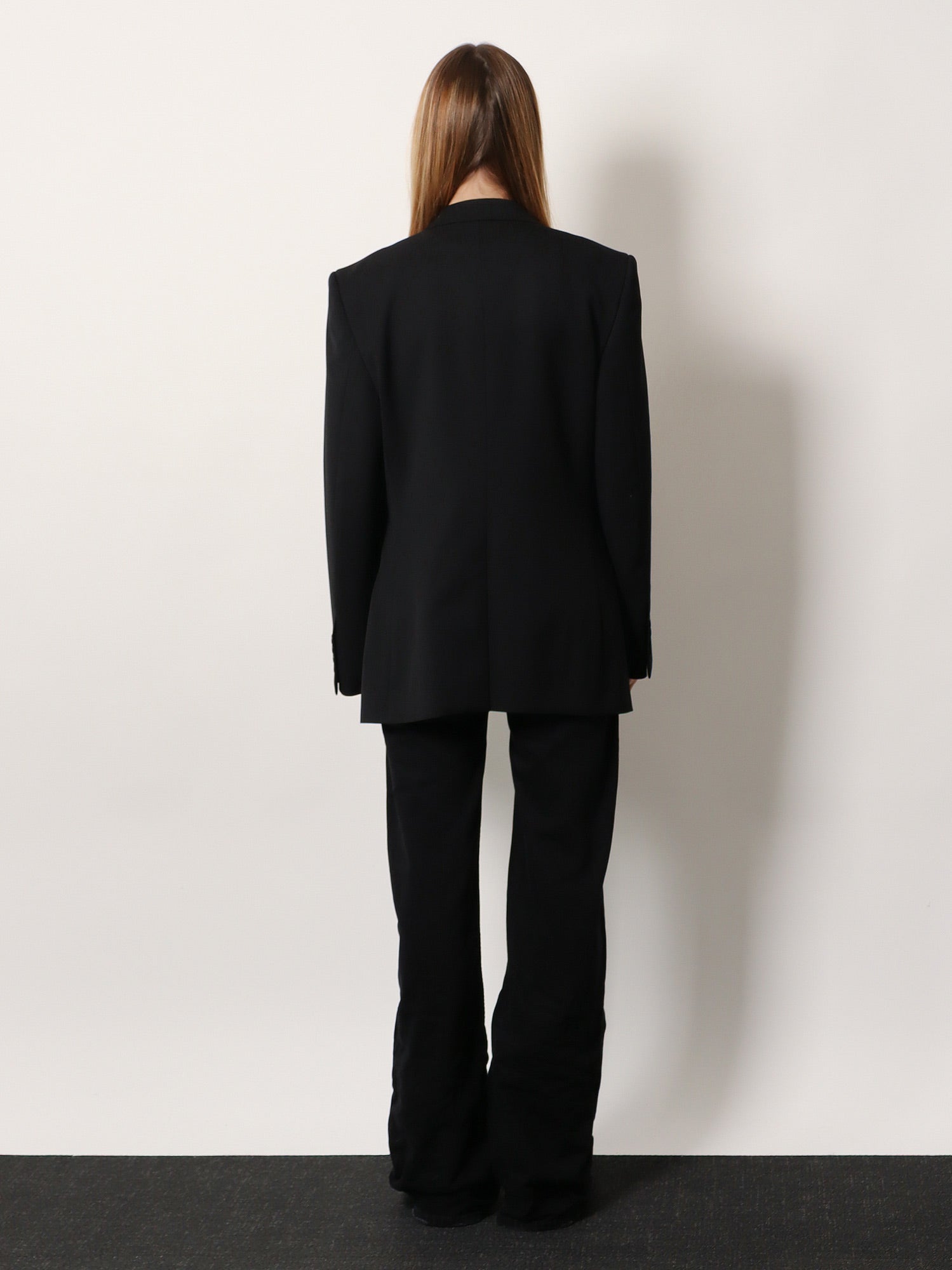 Balenciaga Women Tailored Standard Blazer BALENCIAGA