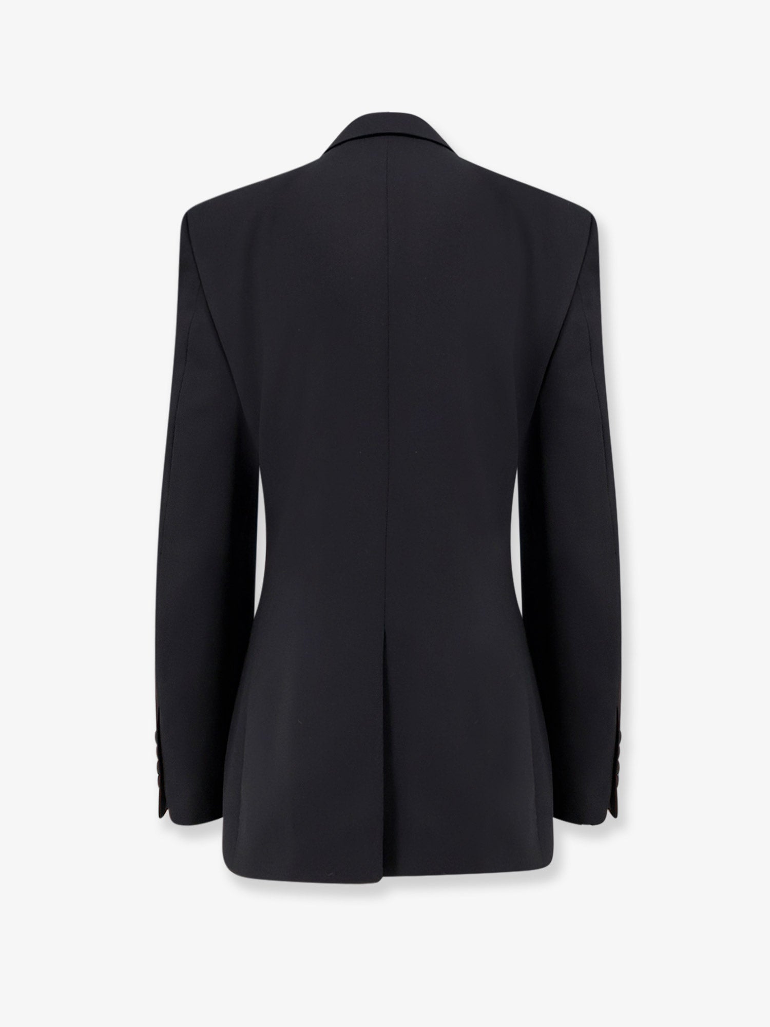 Balenciaga Women Tailored Standard Blazer BALENCIAGA