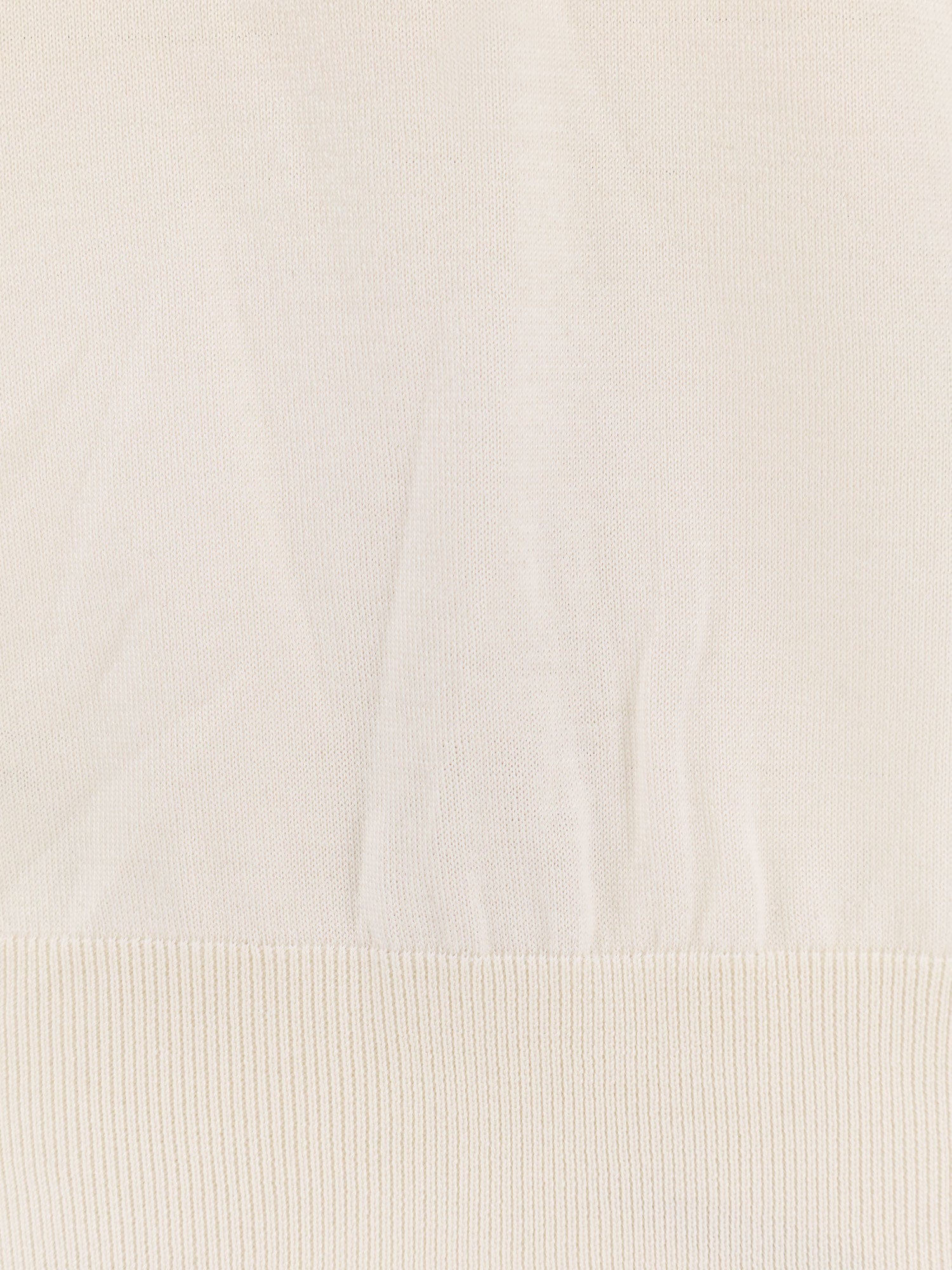 Boss Men Wool, Silk And Cashmere Sweater BOSS