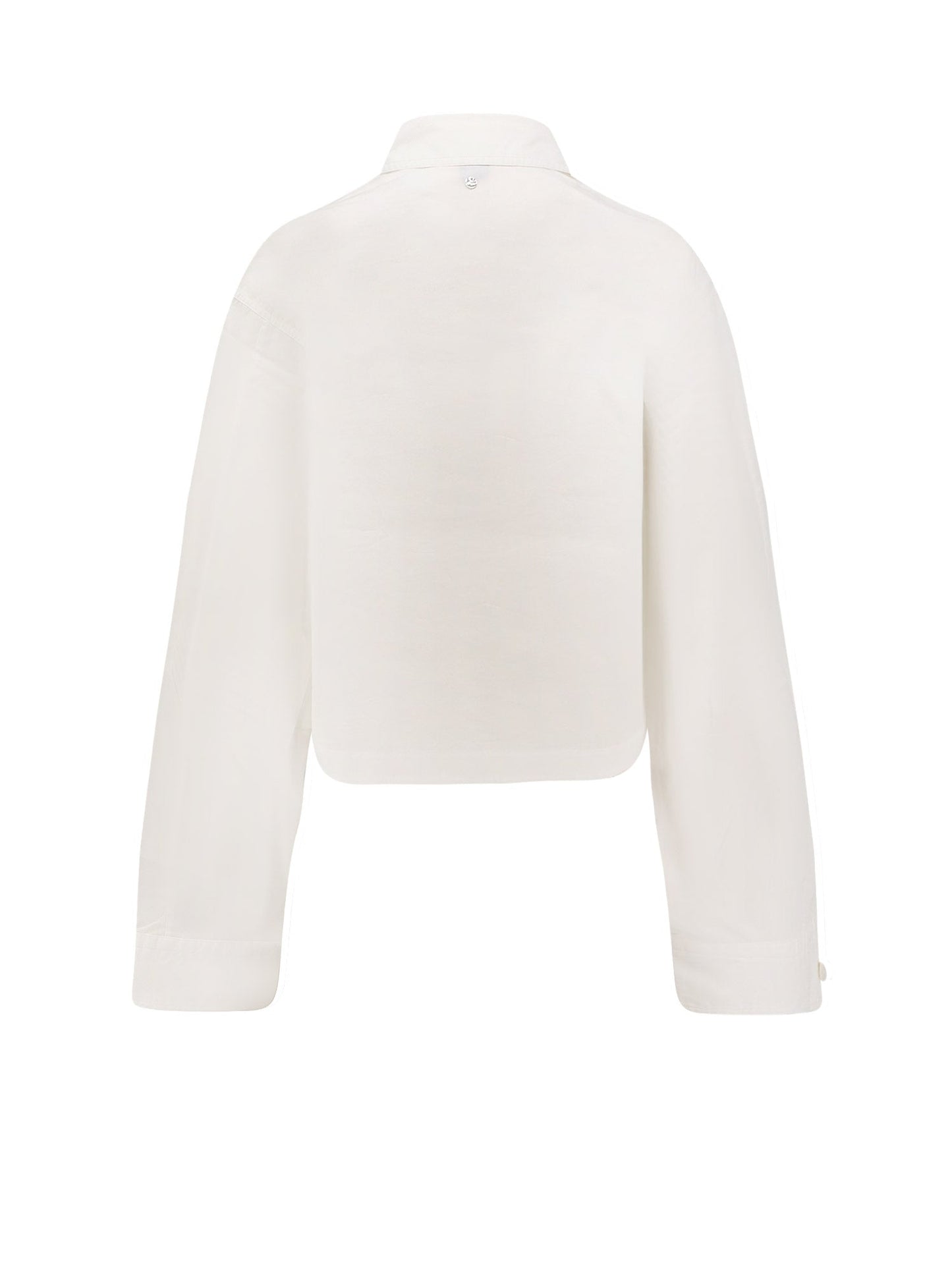 Boss Women Boskota Cotton Shirt BOSS
