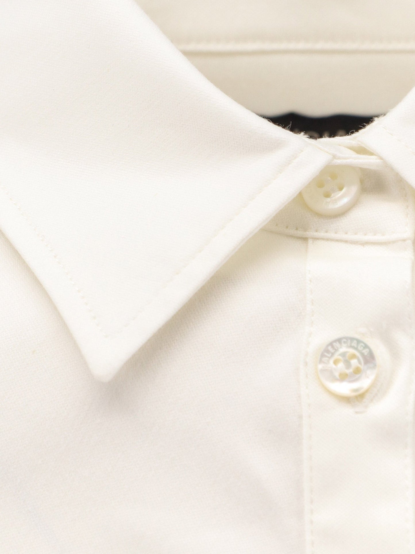 Boss Women Boskota Cotton Shirt BOSS